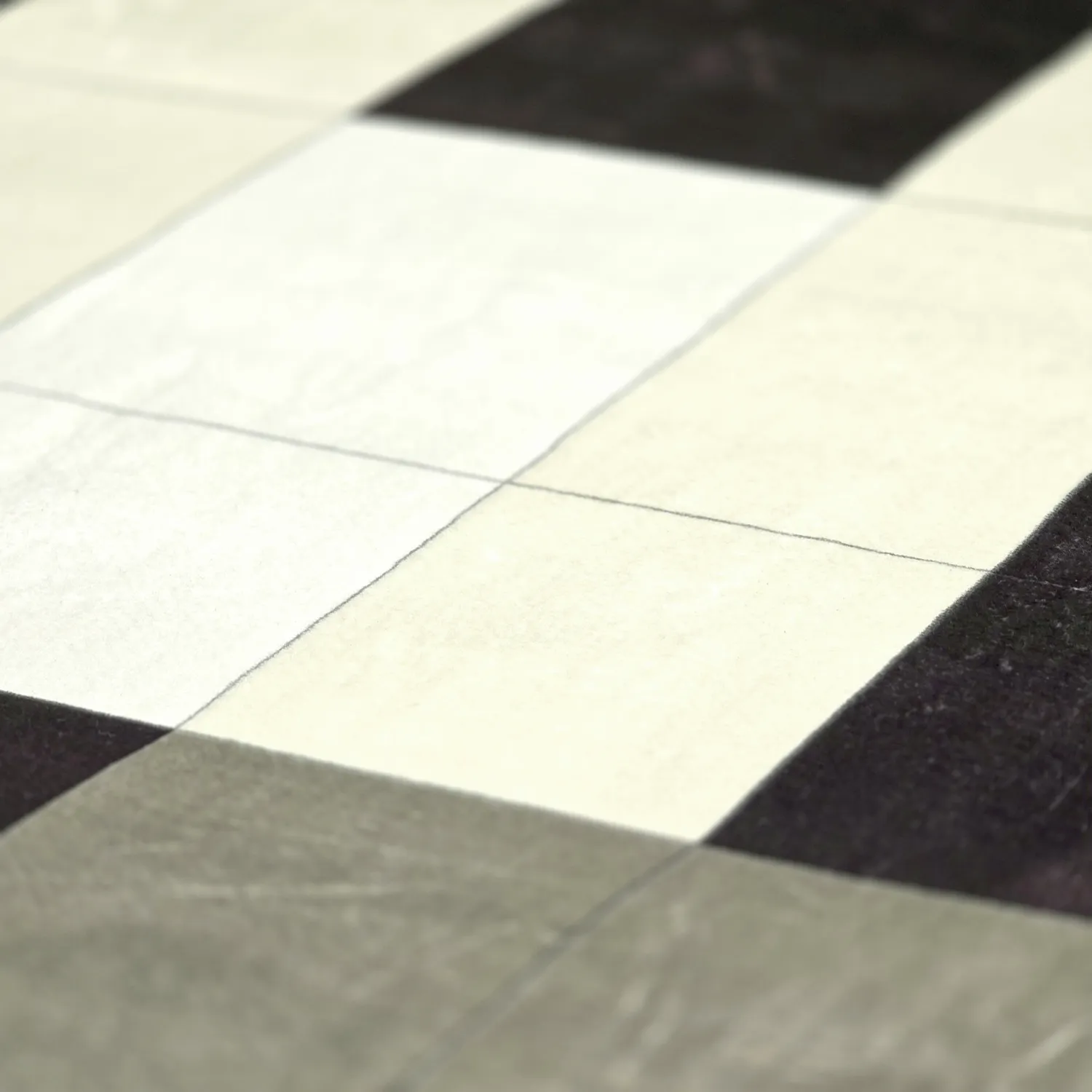 Koberec Wilton - Ferro (hnedý/krémový)