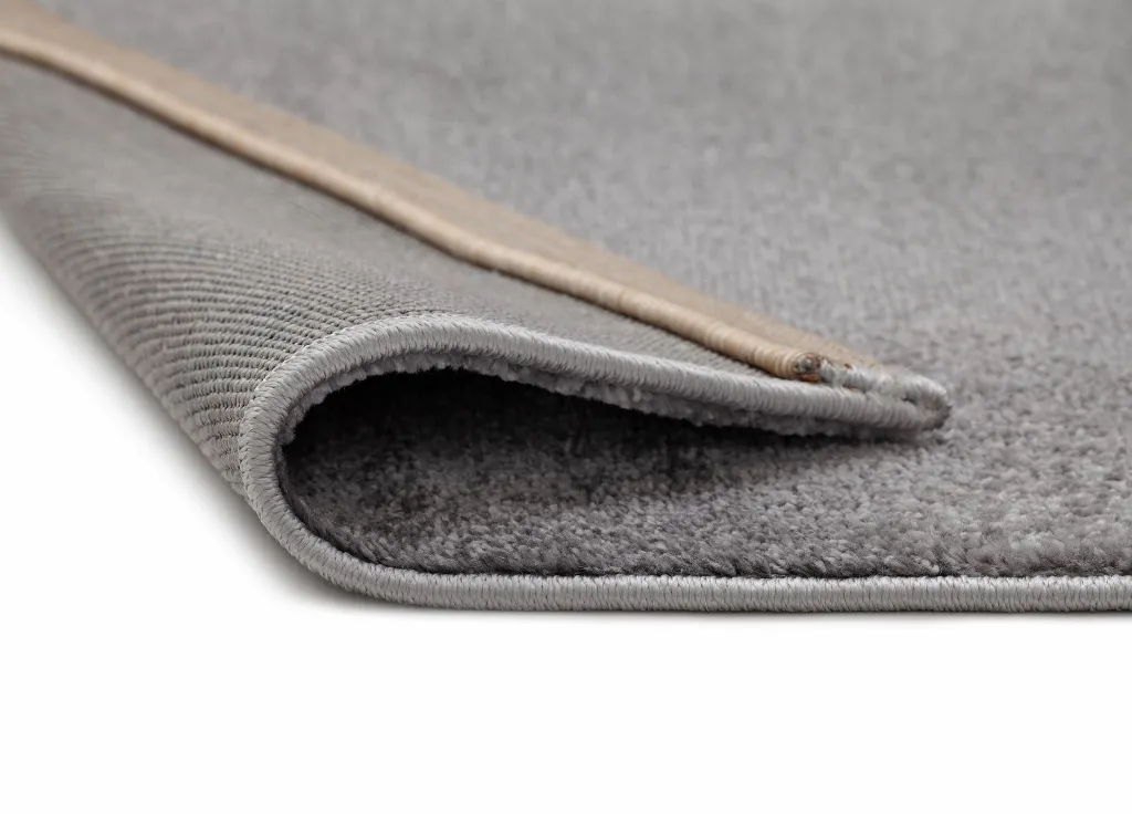 Koberec Wilton - Sunayama (šedý)