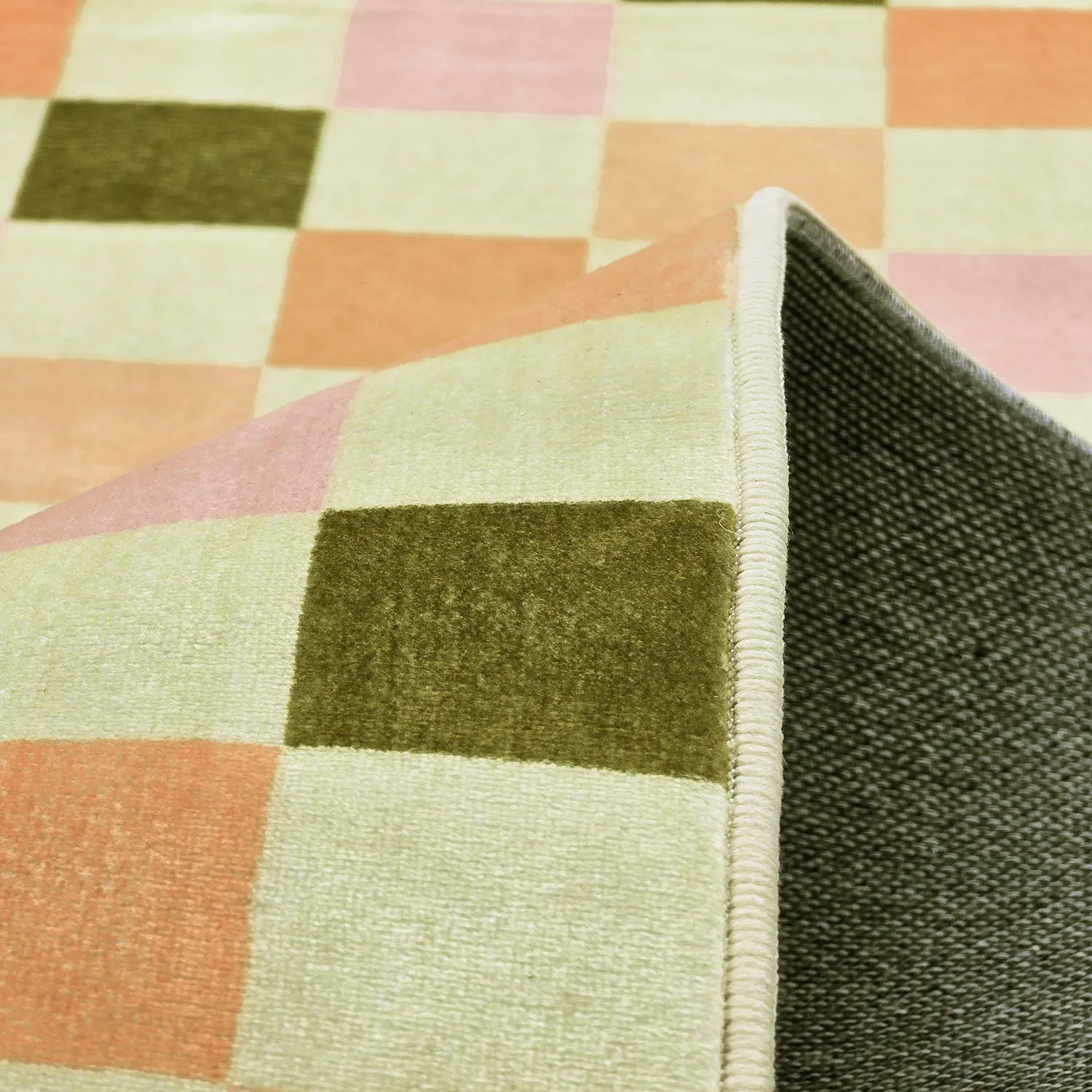 Koberec Wilton - Iola (béžový/multi)