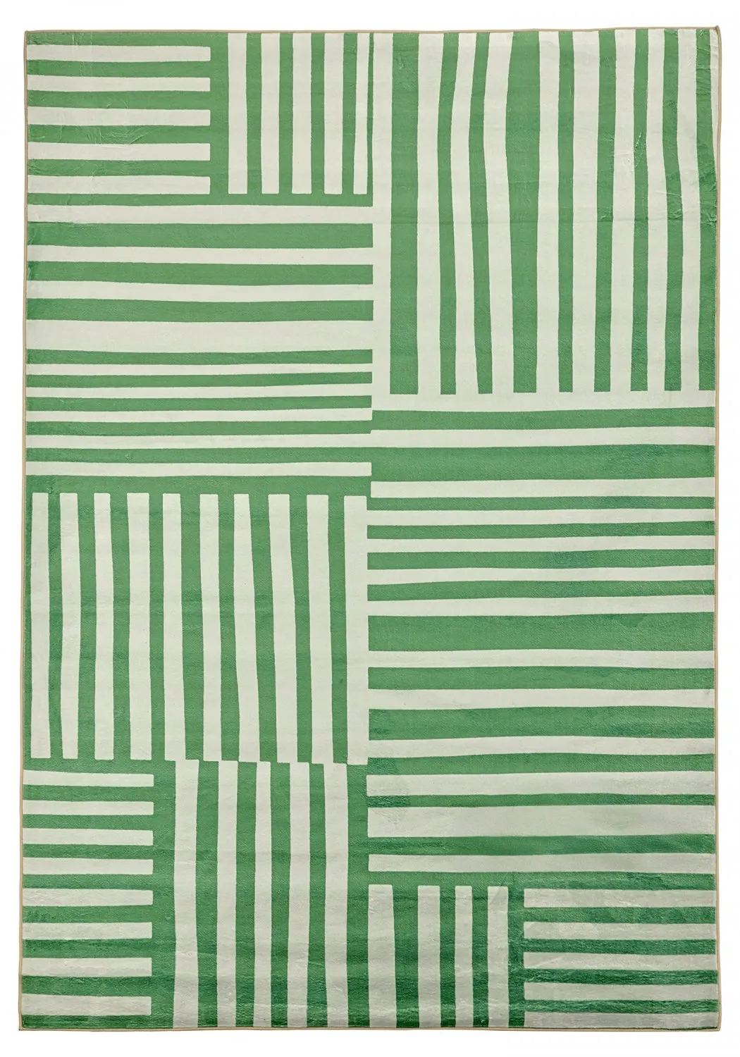 Koberec Wilton - Joma (zelený)