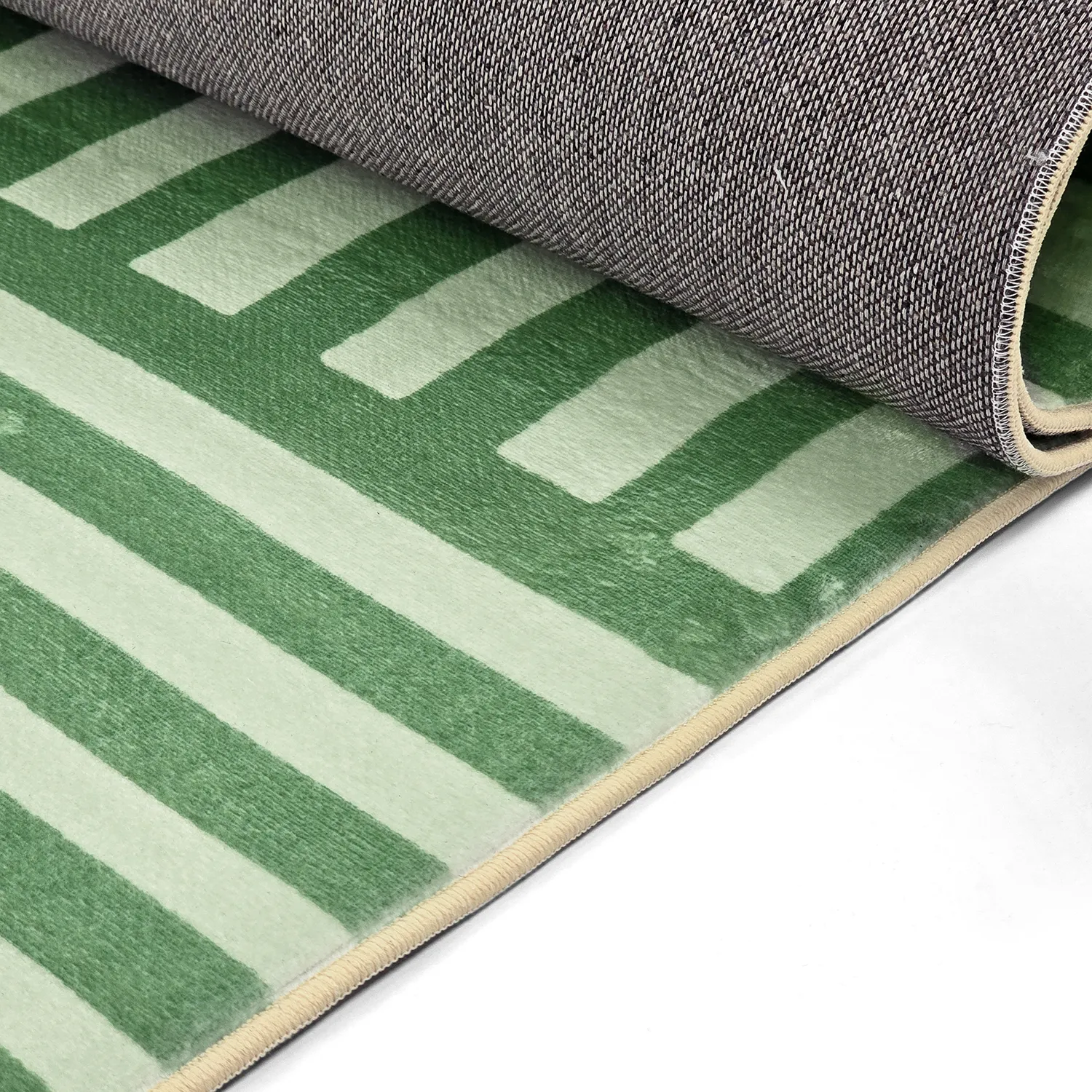 Koberec Wilton - Joma (zelený)