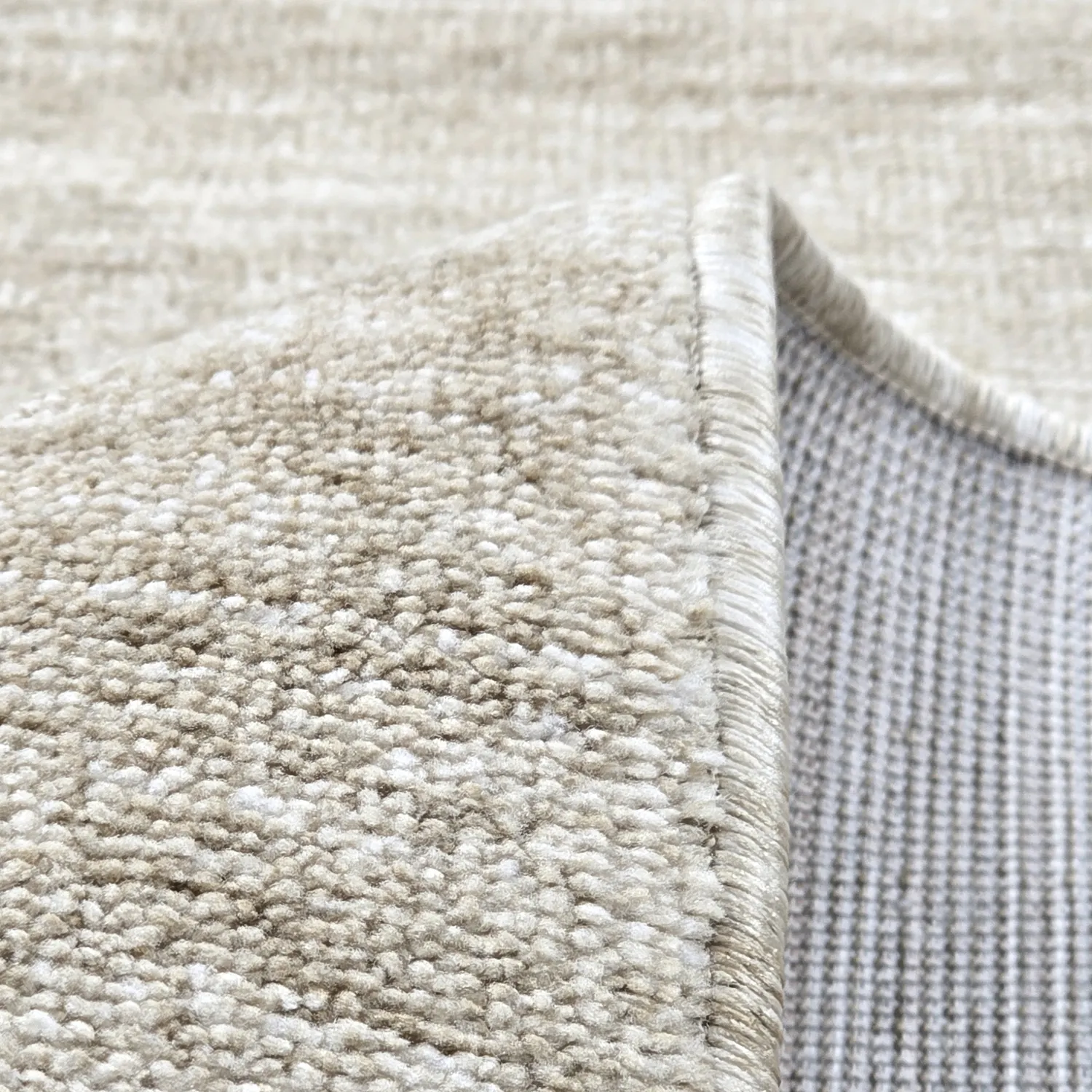 Wilton koberec - Kither (tmavý béžový)