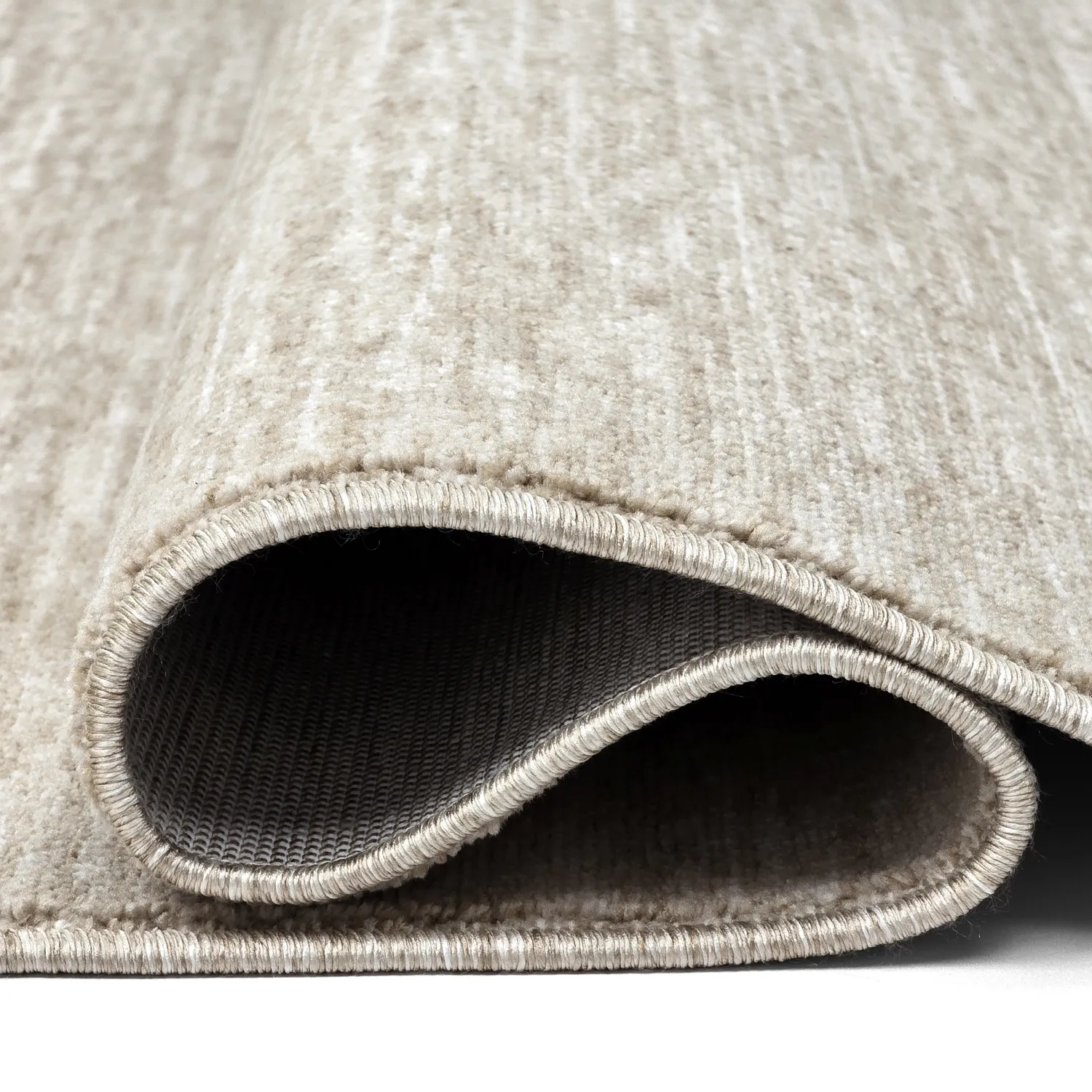 Wilton koberec - Kither (tmavý béžový)