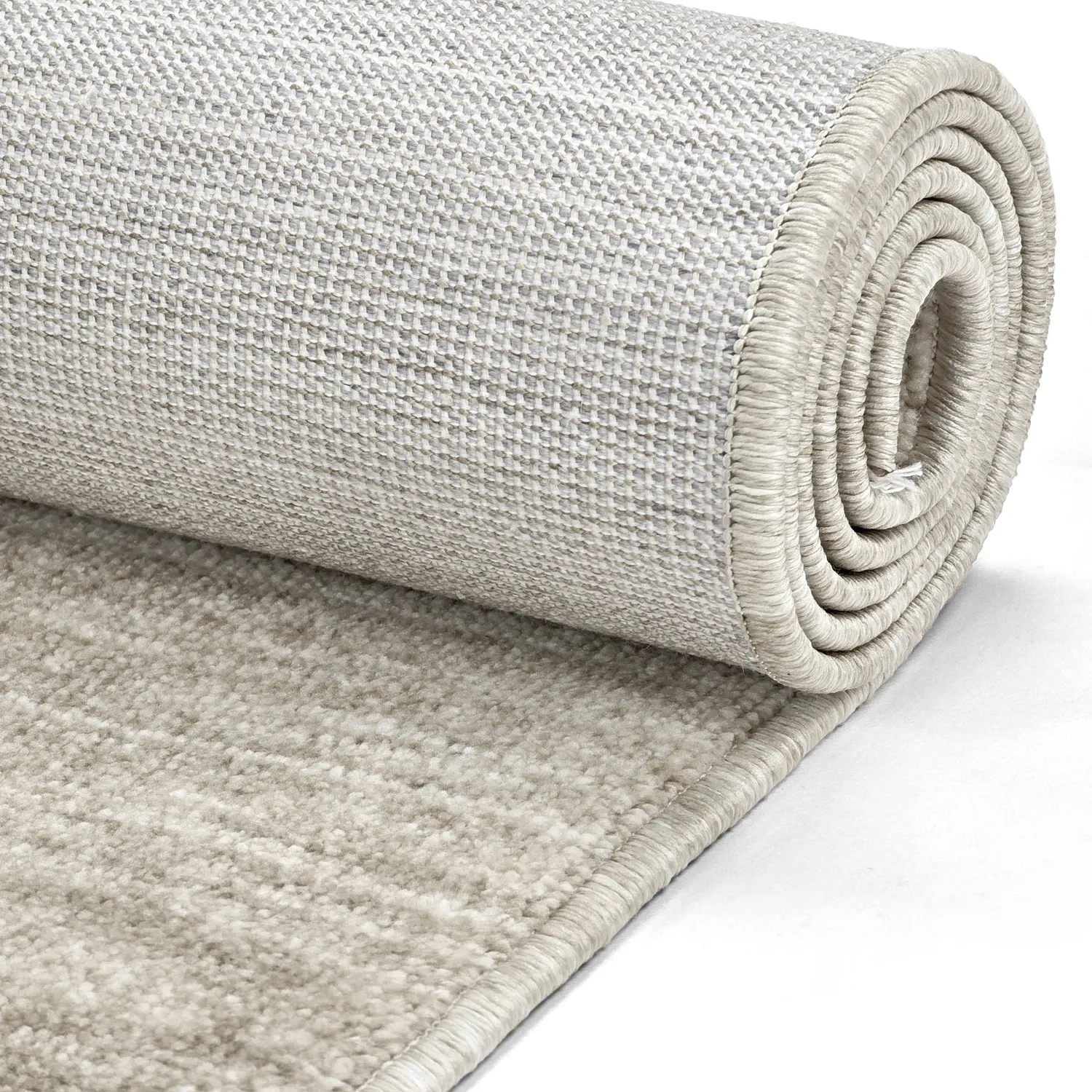 Wilton koberec - Kither (tmavý béžový)