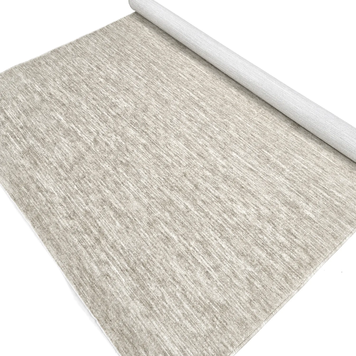 Wilton koberec - Kither (tmavý béžový)