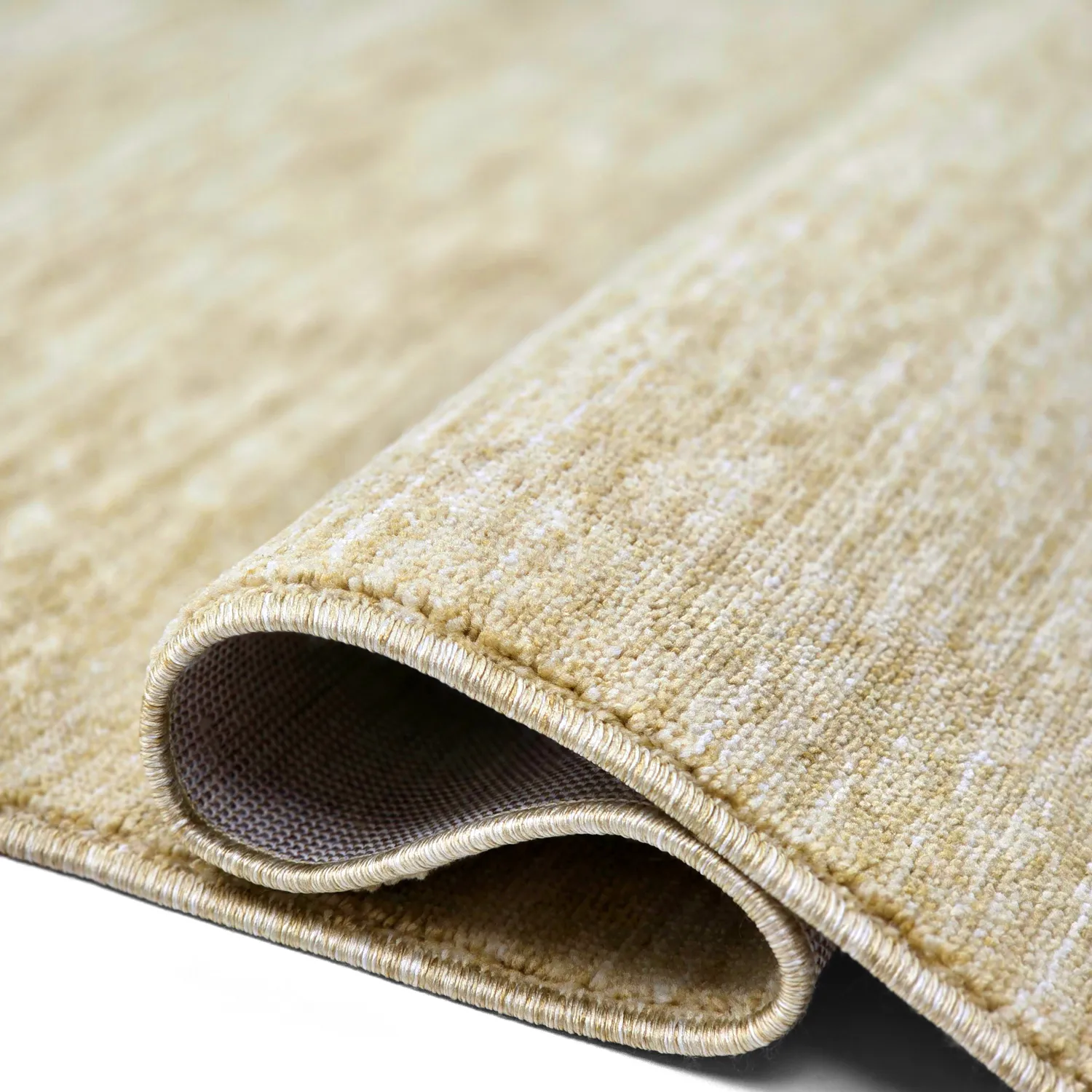 Koberec Wilton - Kither (žltý)