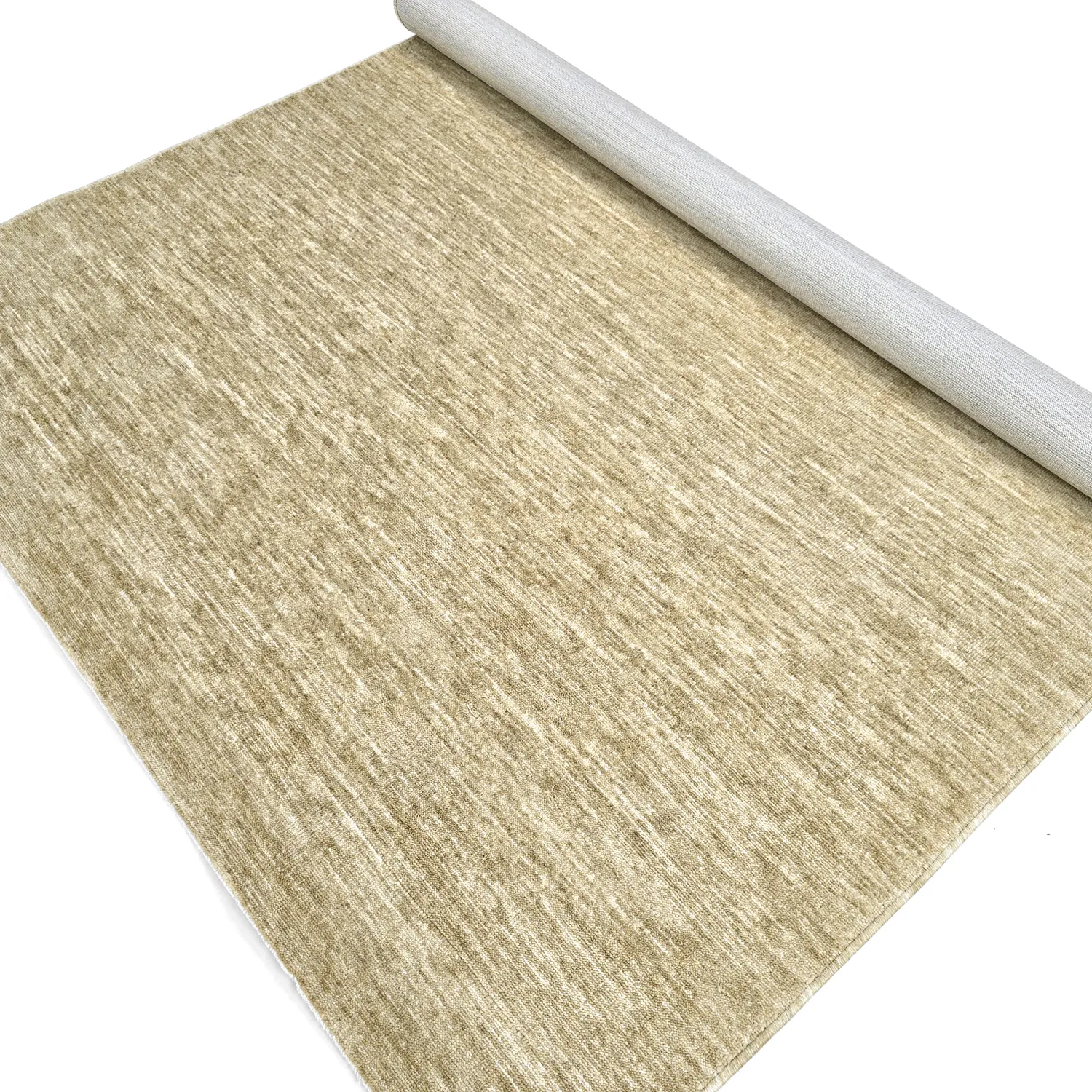 Koberec Wilton - Kither (žltý)