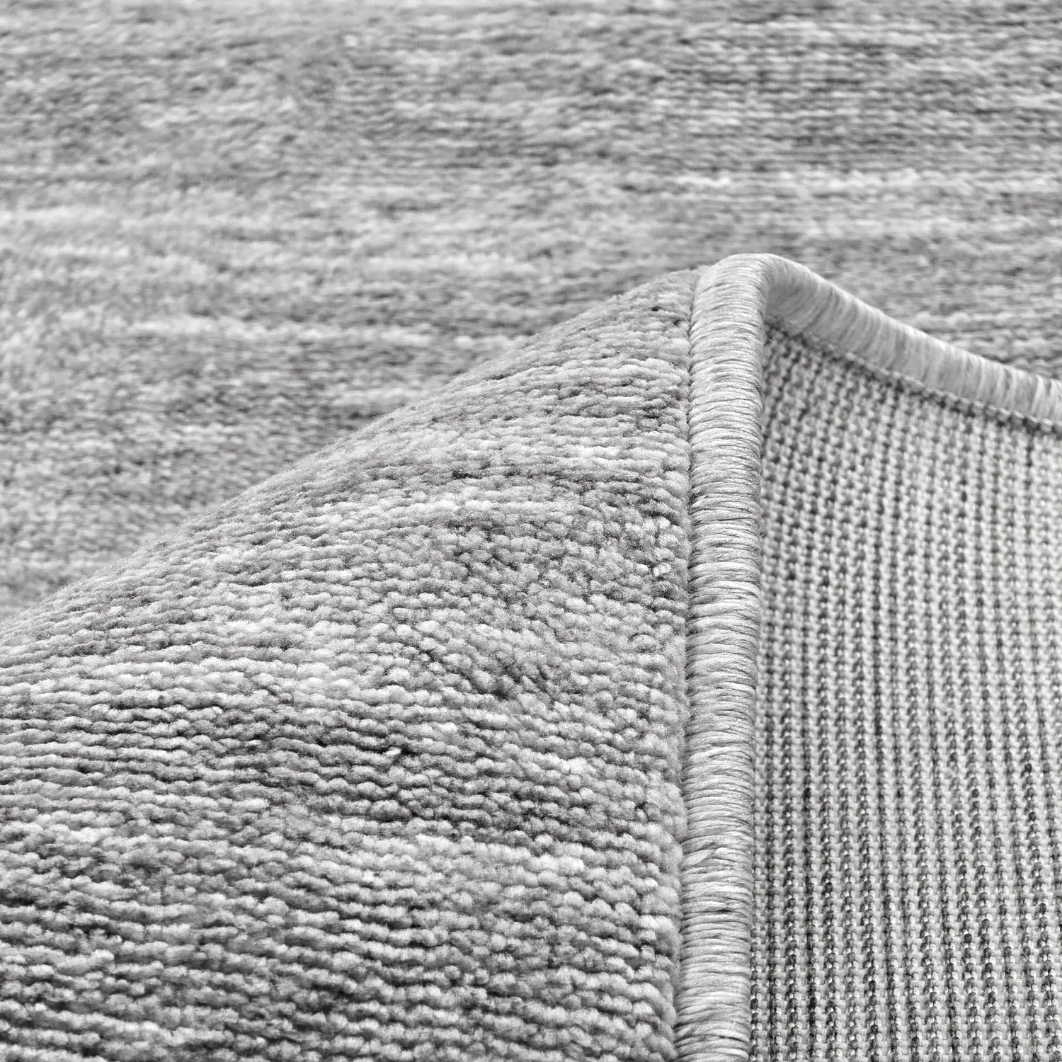 Koberec Wilton - Kither (svetlo šedý)