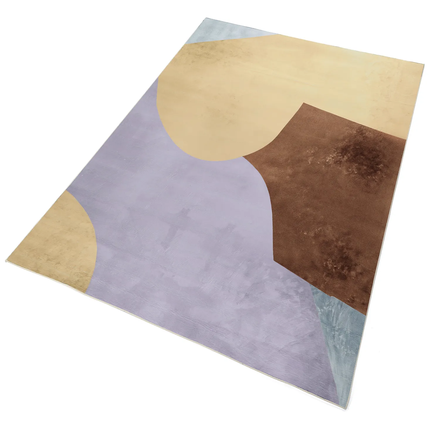 Koberec Wilton - Lazio (šampanské)