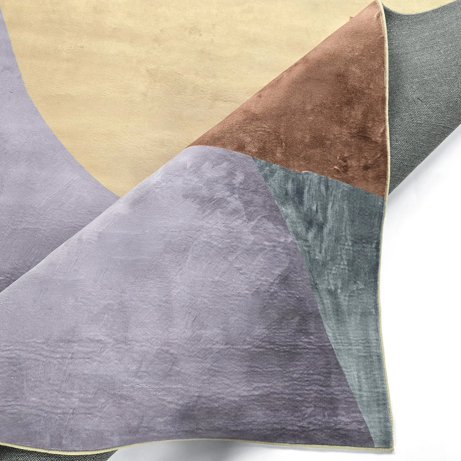 Koberec Wilton - Lazio (šampanské)