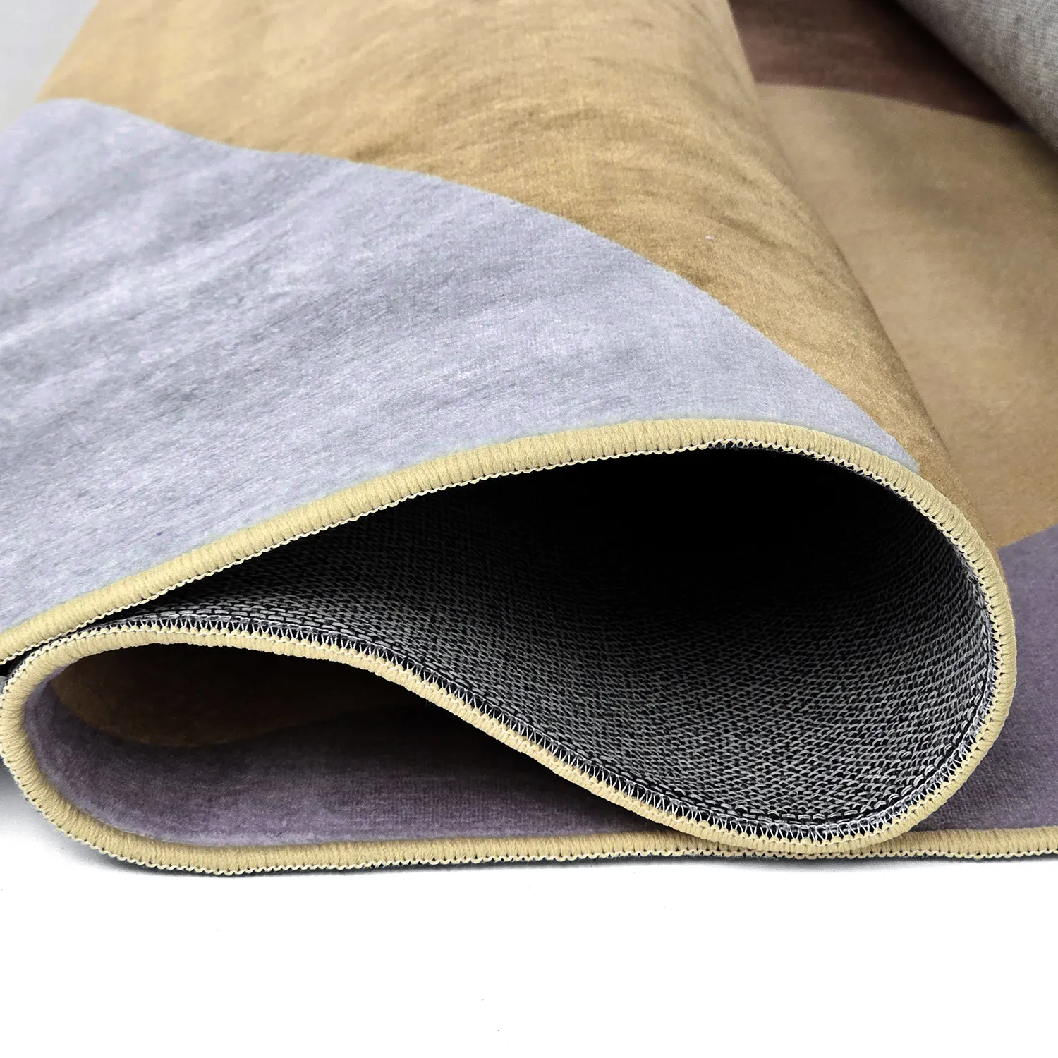 Koberec Wilton - Lazio (šampanské)