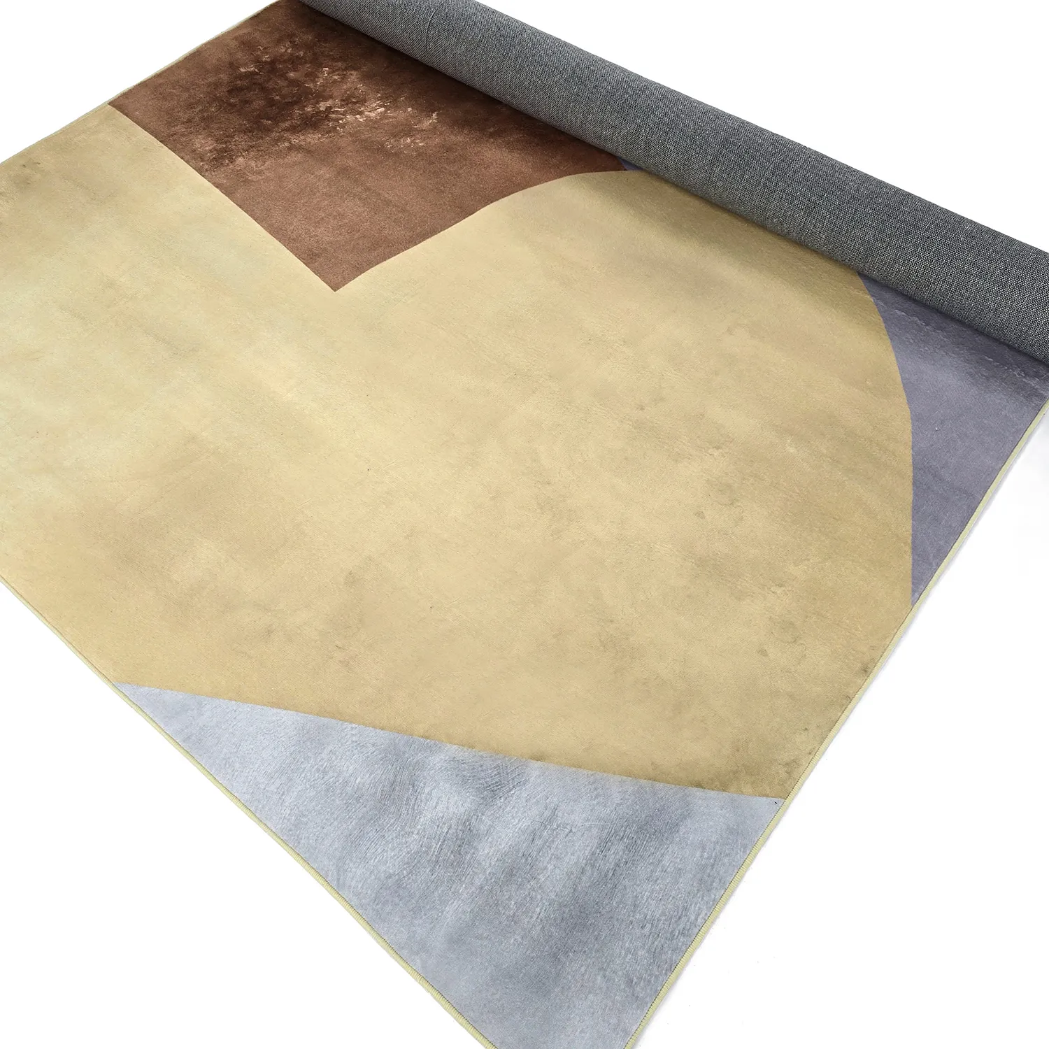 Koberec Wilton - Lazio (šampanské)