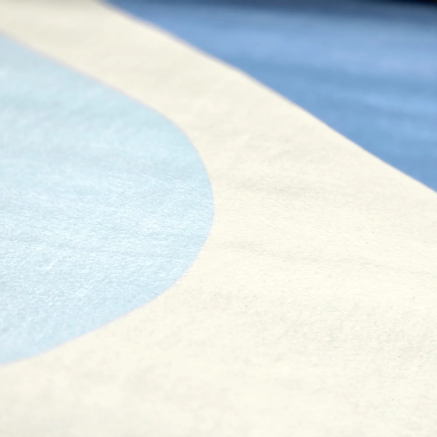 Koberec Wilton - Leiden (modrá/hnedá)