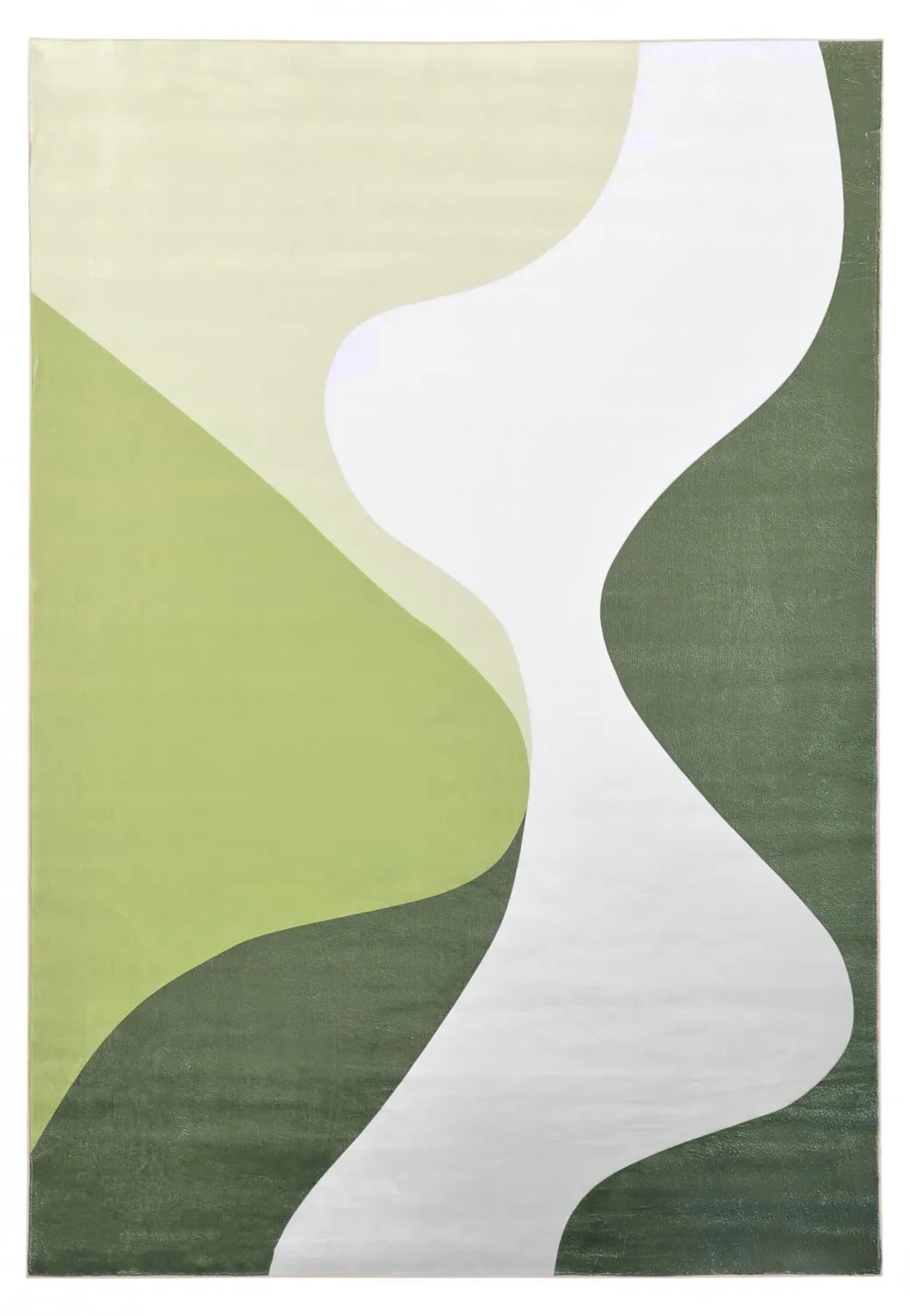 Koberec Wilton - Leiden (zelená)