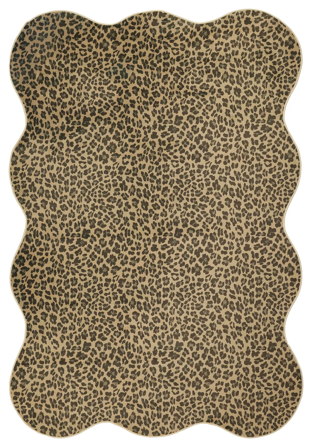 Leopard (hnedý)