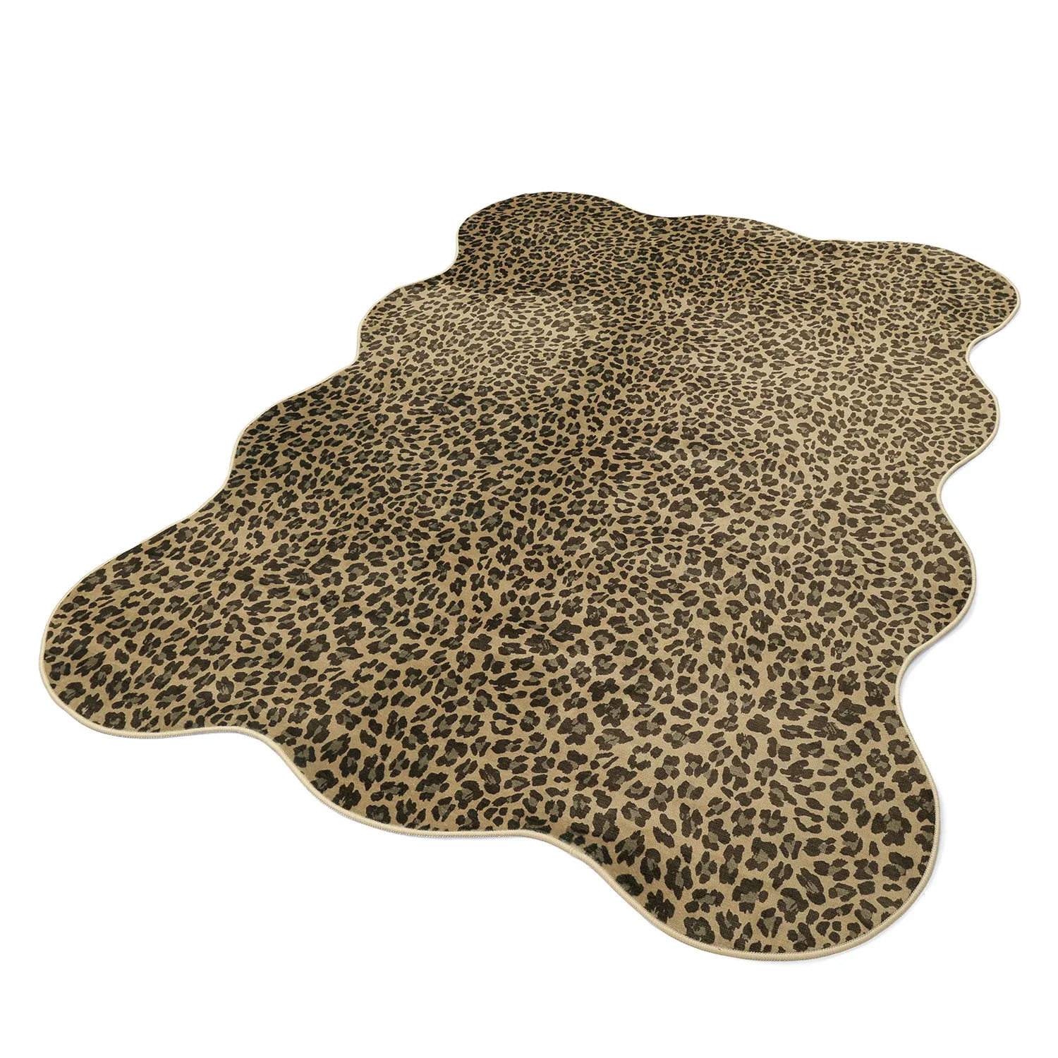 Leopard (hnedý)