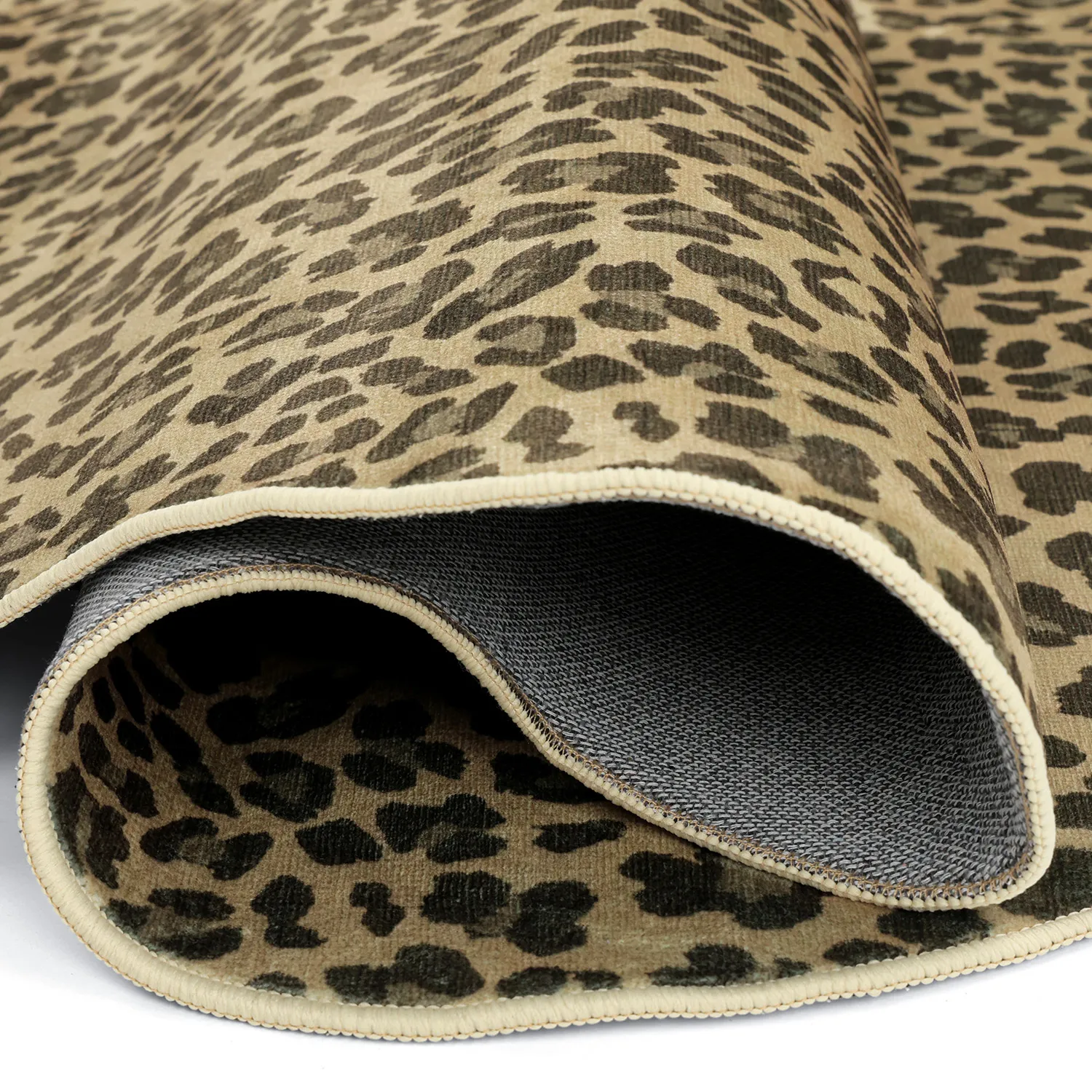 Leopard (hnedý)