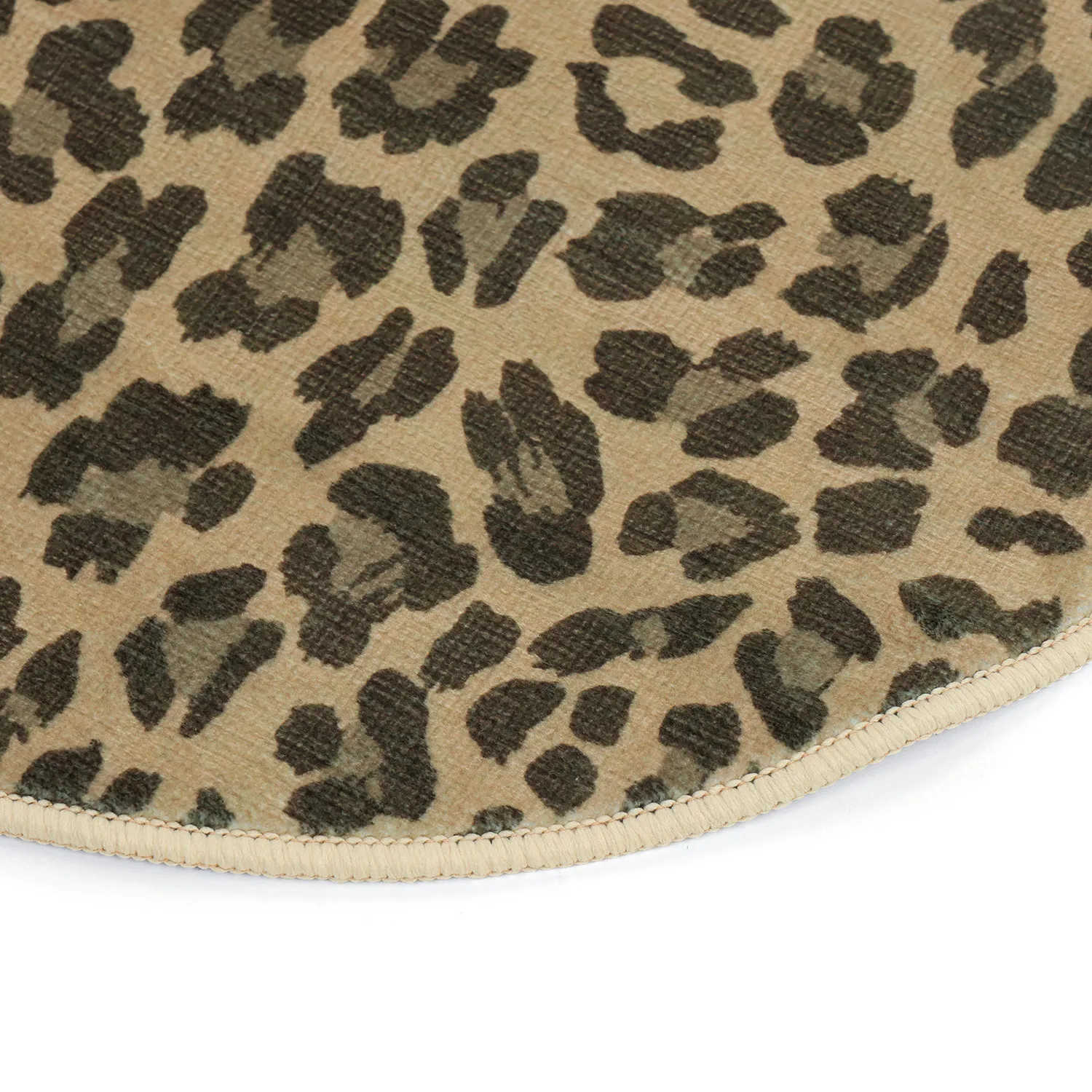 Leopard (hnedý)