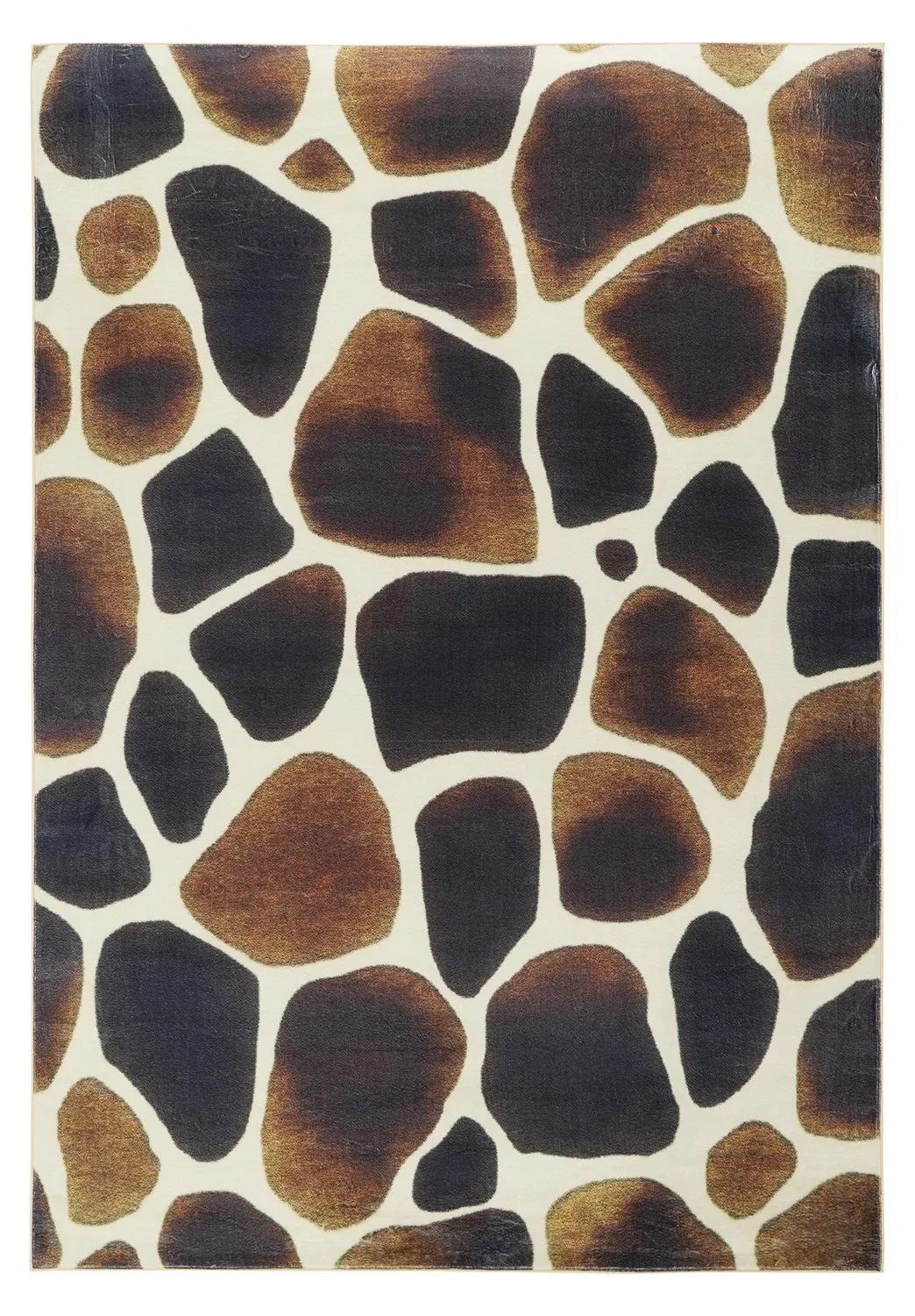 Koberec Wilton - Lodi (žirafa)