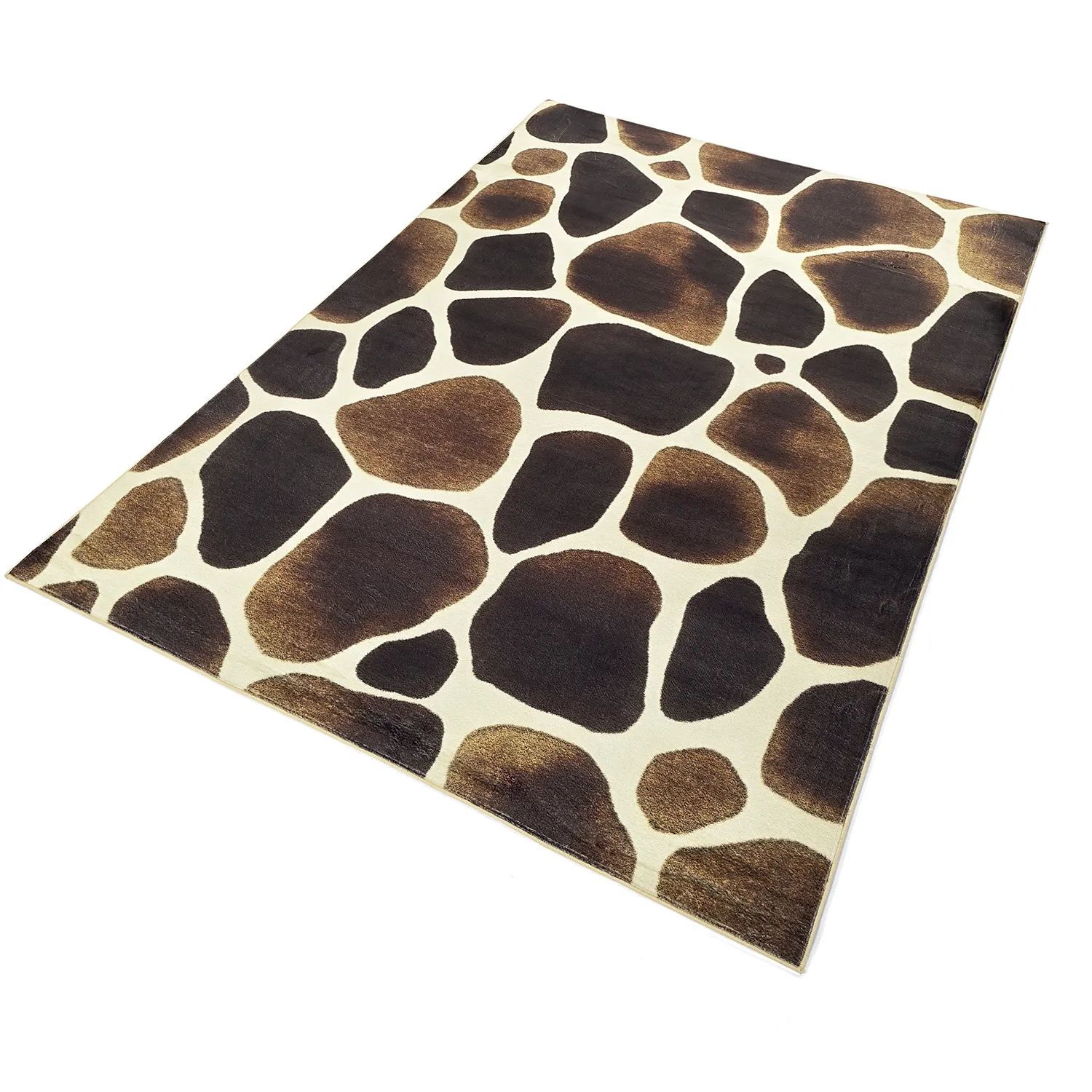 Koberec Wilton - Lodi (žirafa)