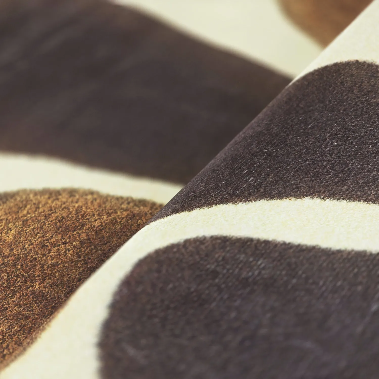 Koberec Wilton - Lodi (žirafa)