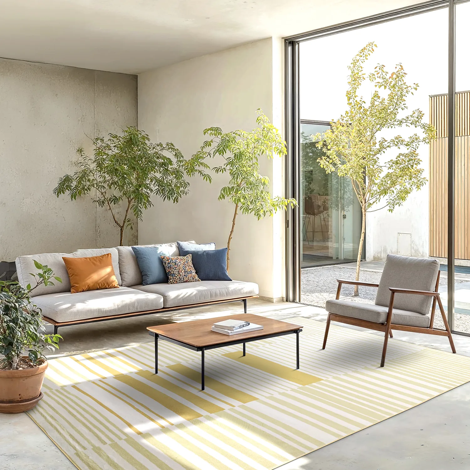 Koberec Wilton - Lorne (béžový)