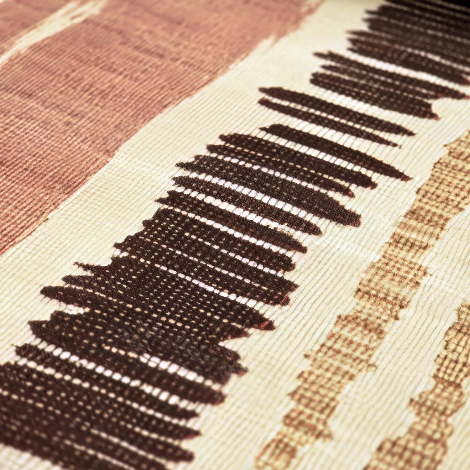 Koberec Wilton - Lucerne (ružový/multi)