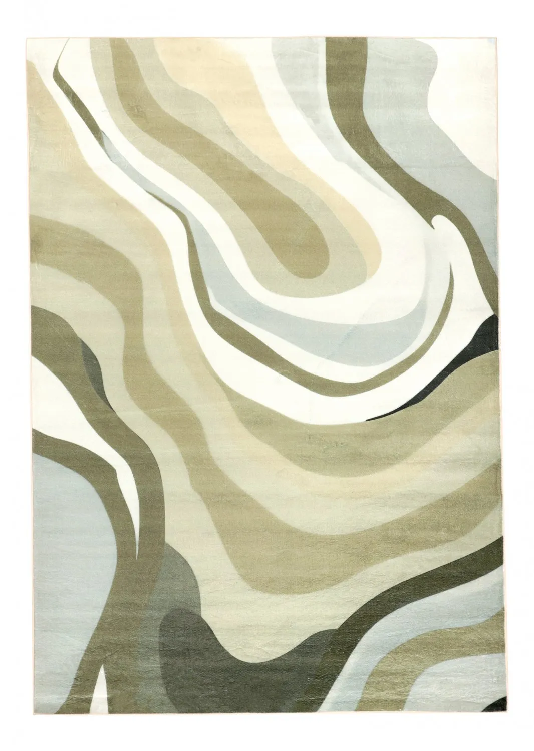 Koberec Wilton - Mudgee (béžový/multi)