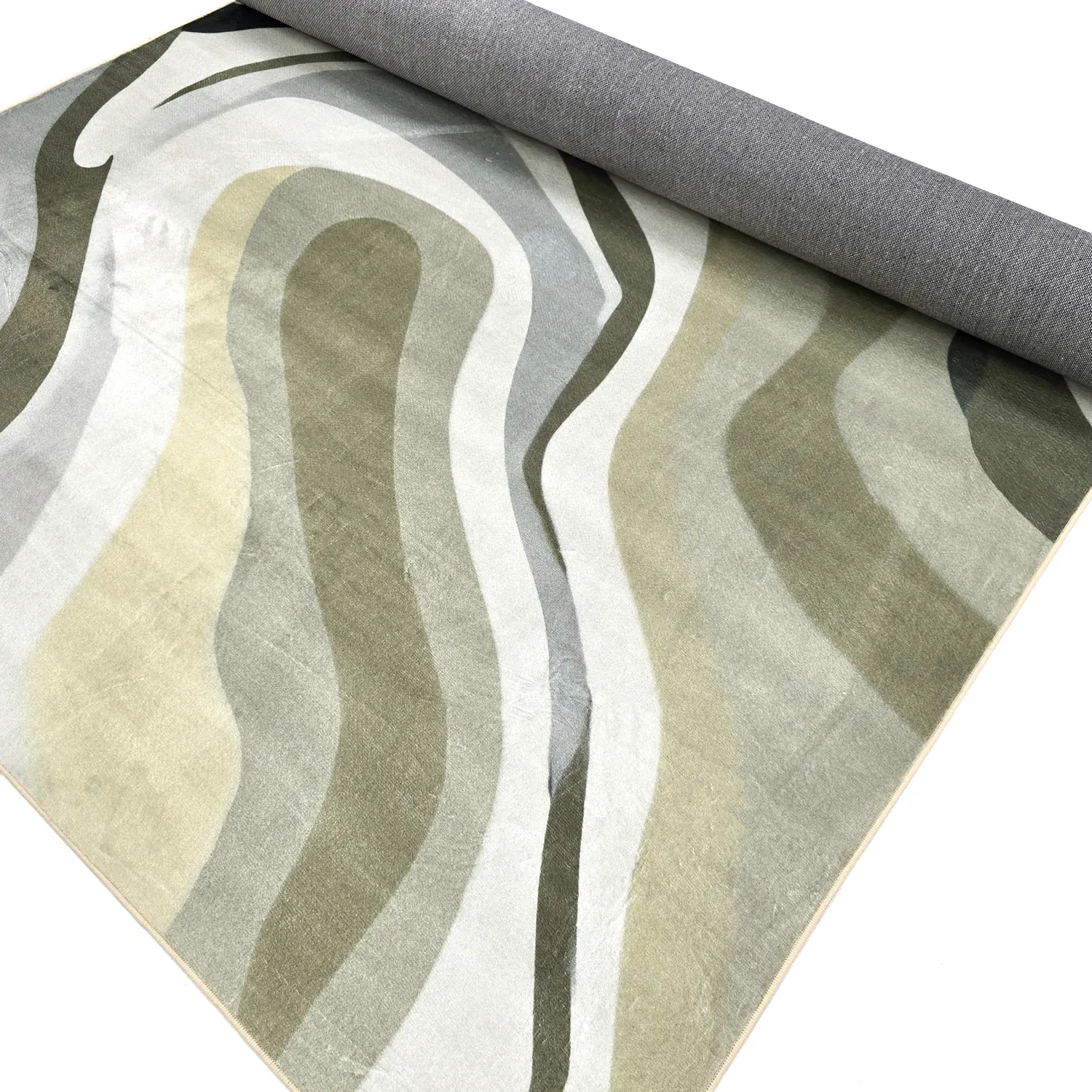 Koberec Wilton - Mudgee (béžový/multi)