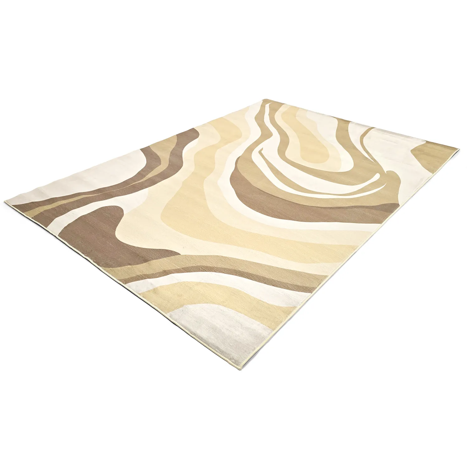 Koberec Wilton - Mudgee (hnedý/multi)