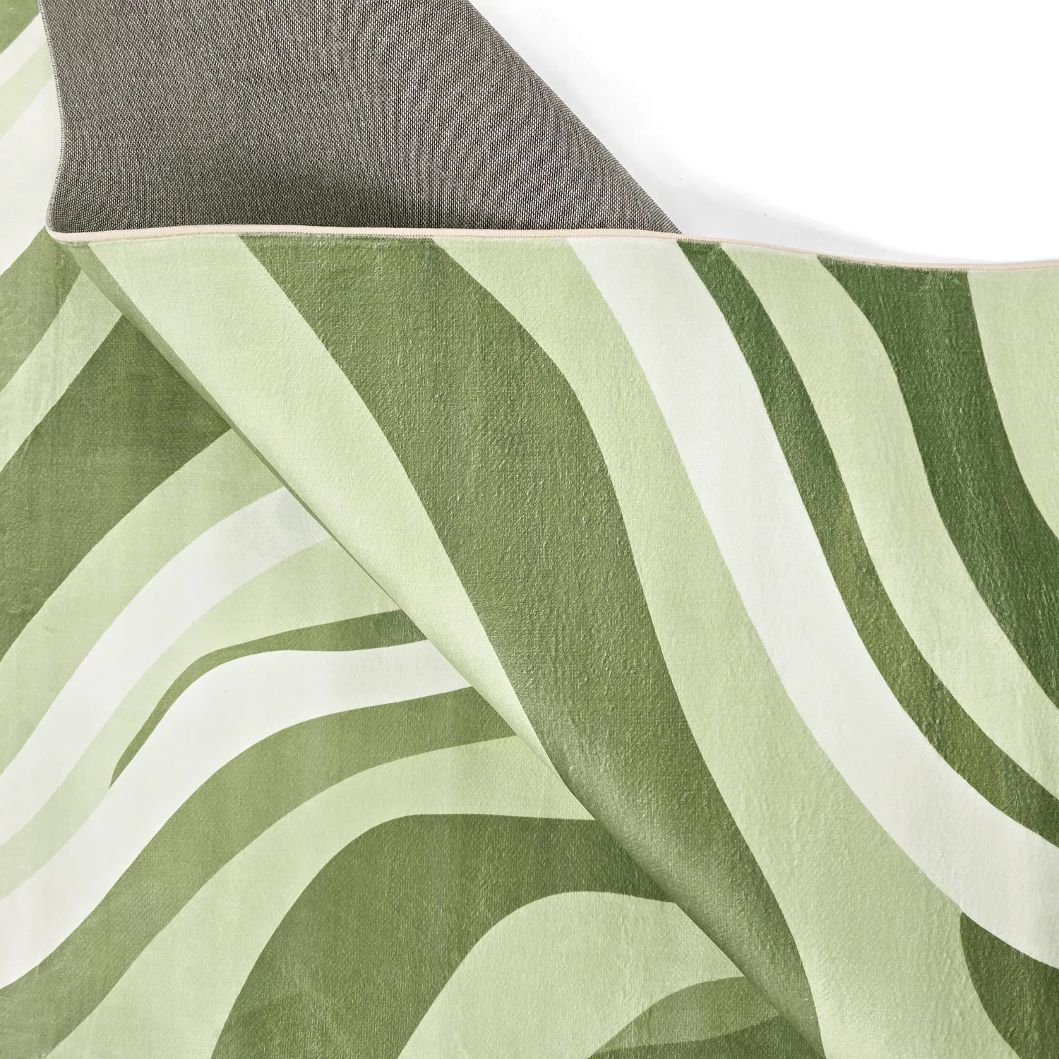 Koberec Wilton - Mudgee (zelený/multi)