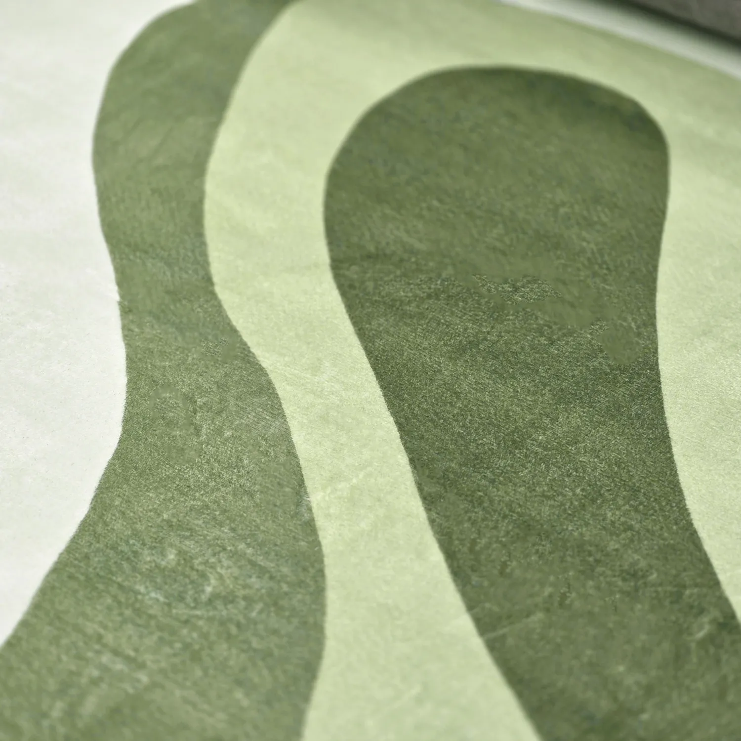 Koberec Wilton - Mudgee (zelený/multi)