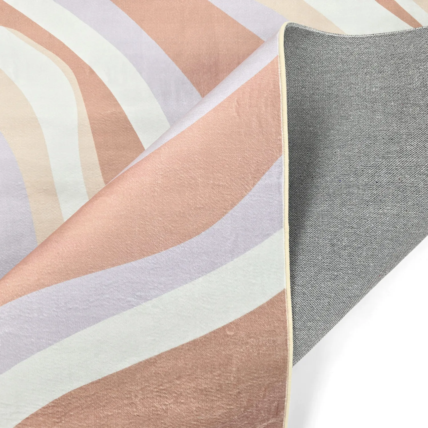 Koberec Wilton - Mudgee (ružový/multi)