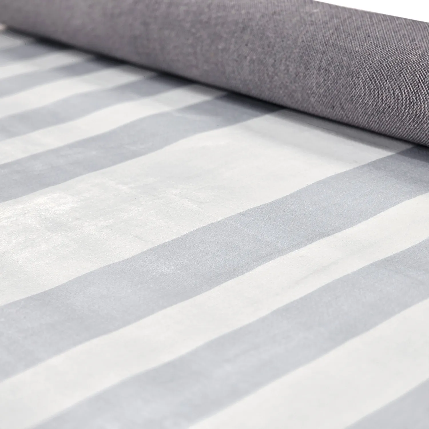 Koberec Wilton - Obidos (šedý/biely)