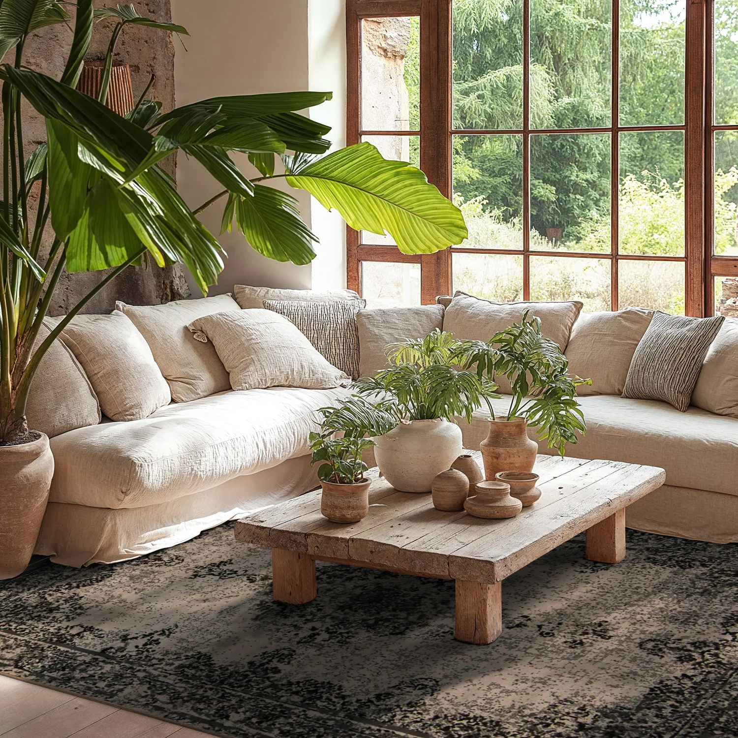 Koberec Wilton - Peking (šedý)