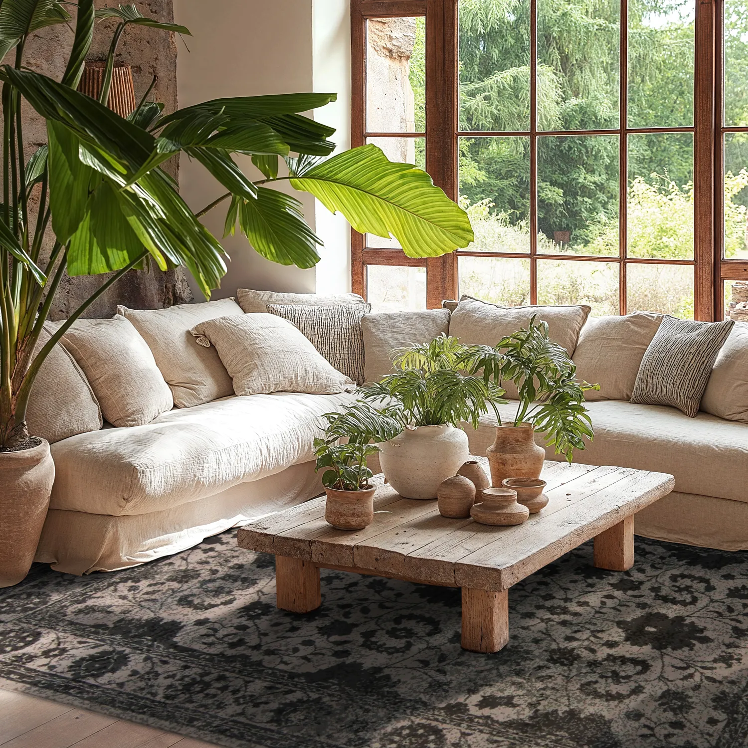 Koberec Wilton - Peking Majestic (šedý)