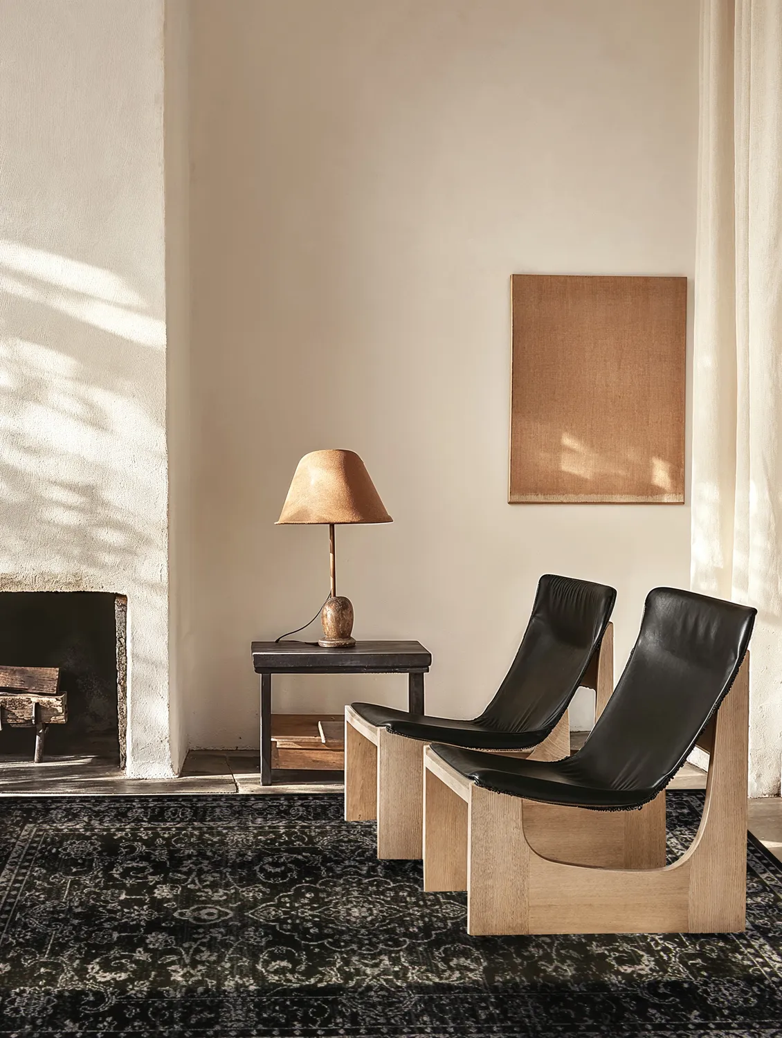 Koberec Wilton - Peking Noble (čierna)