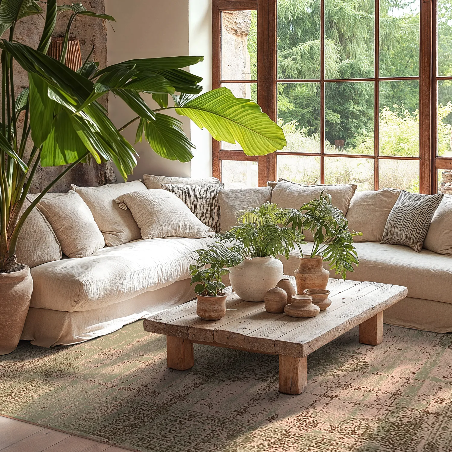 Koberec Wilton - Peking Royal (ružový)