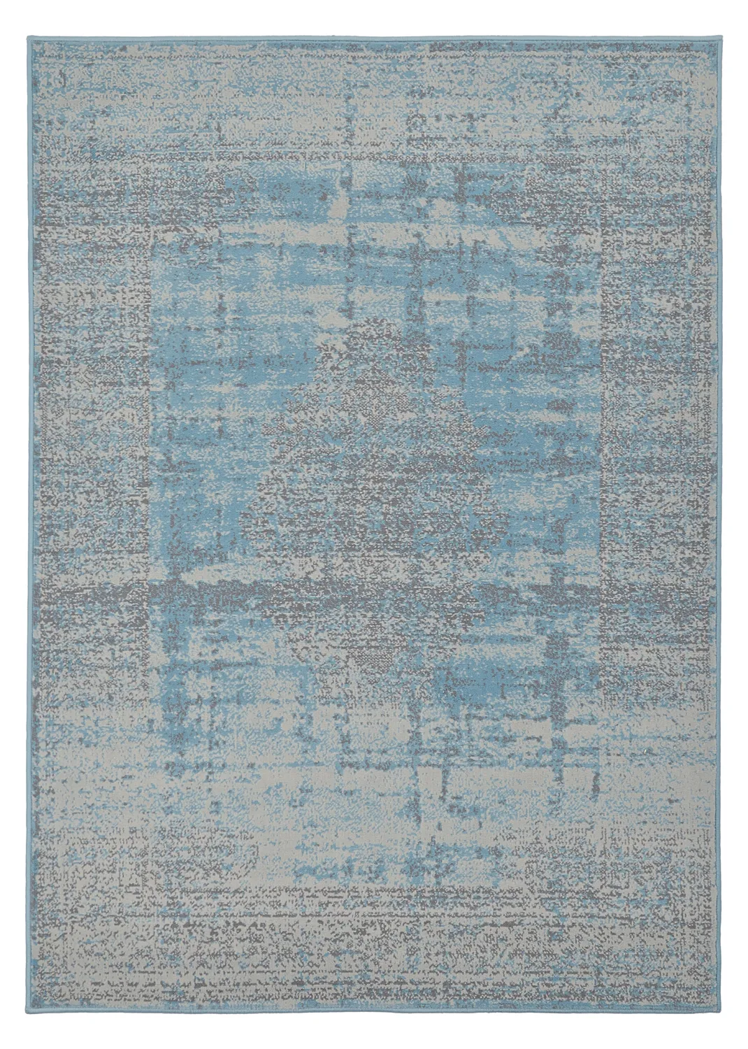 Koberec Wilton - Peking Royal (tyrkysová)