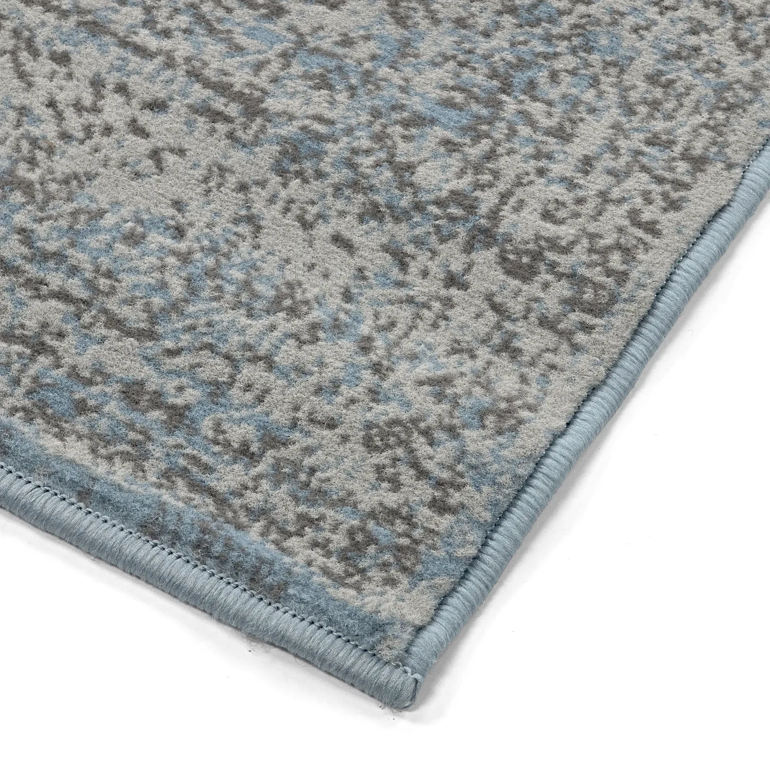 Koberec Wilton - Peking Royal (tyrkysová)