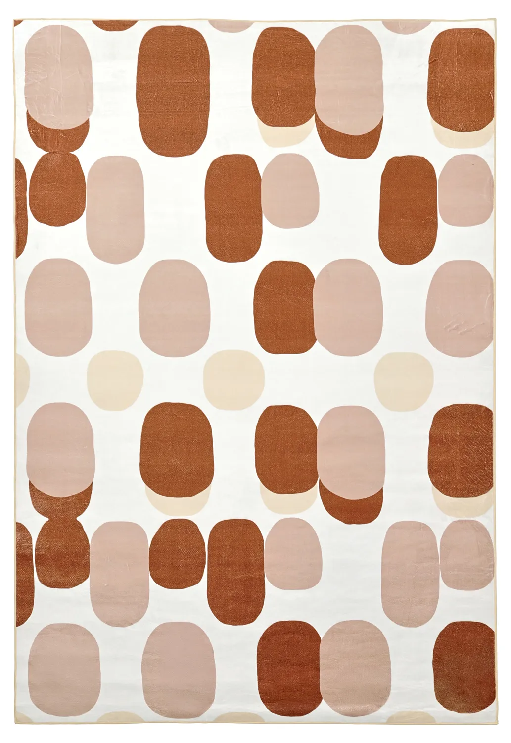 Koberec Wilton - Sapa (hnedý/multi)