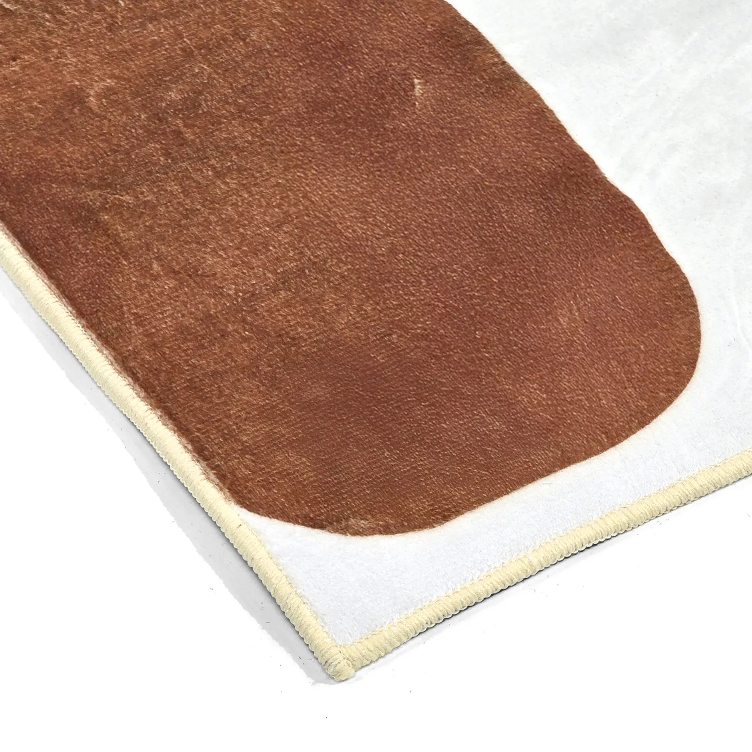 Koberec Wilton - Sapa (hnedý/multi)