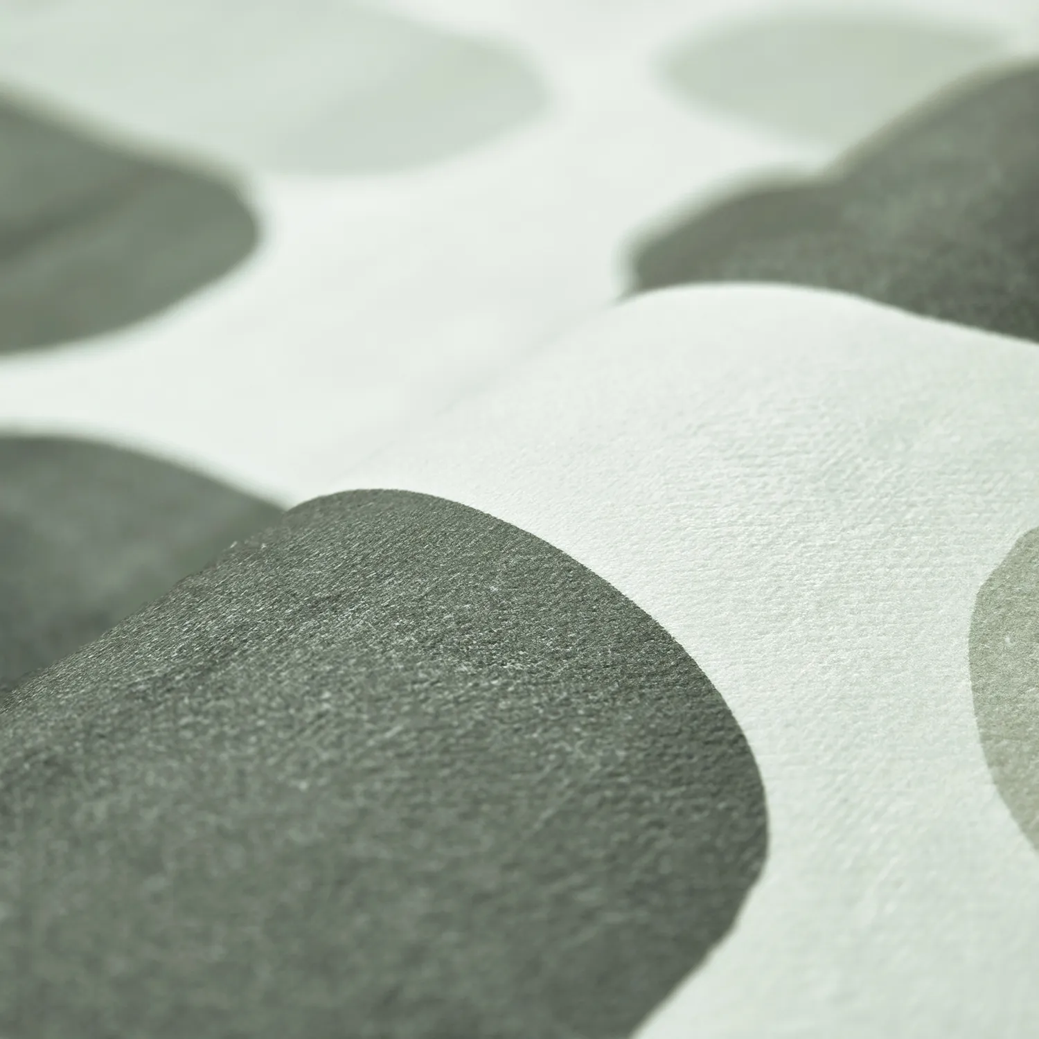 Koberec Wilton - Sapa (zelený/sivý)