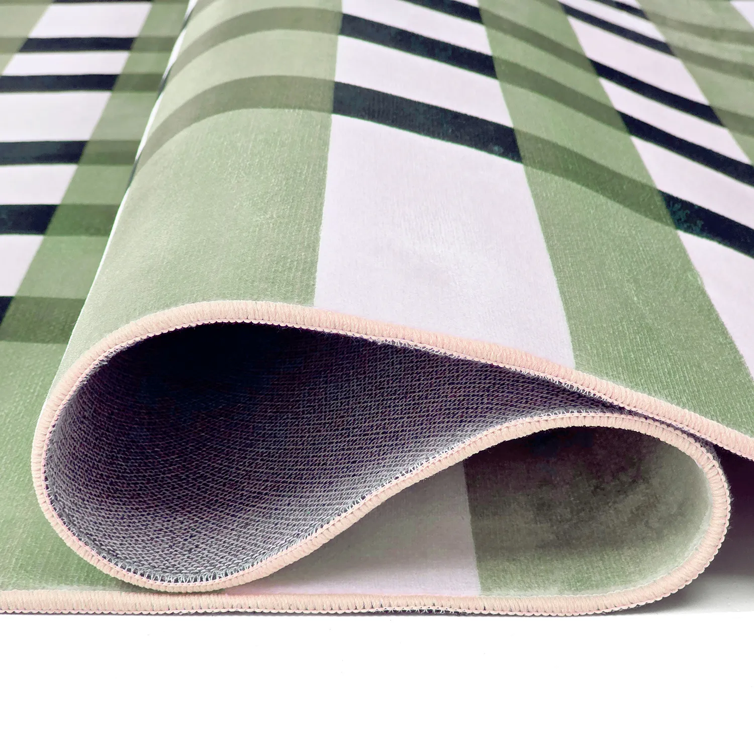 Koberec Wilton - Sedona (zelený/multi)