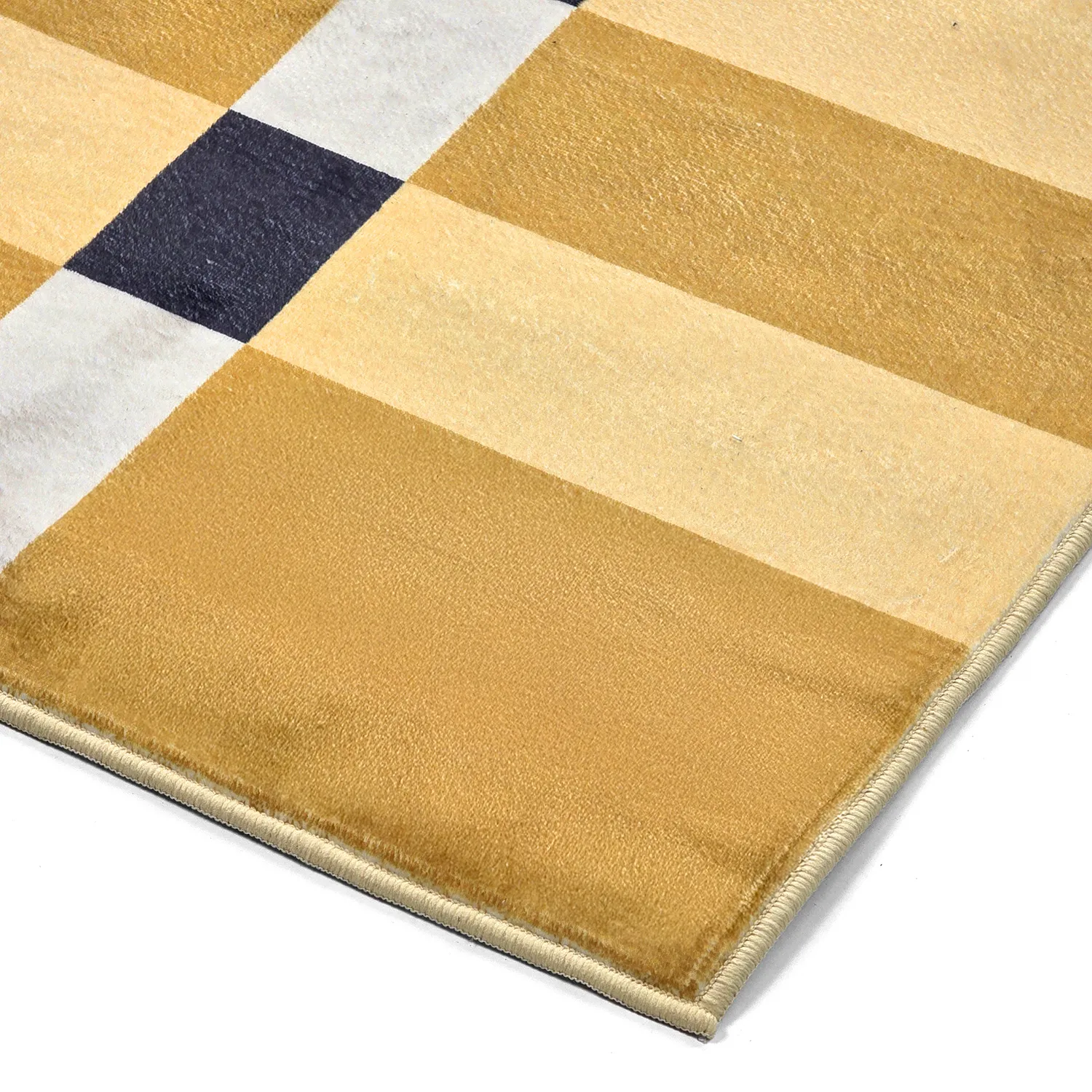 Koberec Wilton - Sedona (žltý/multi)