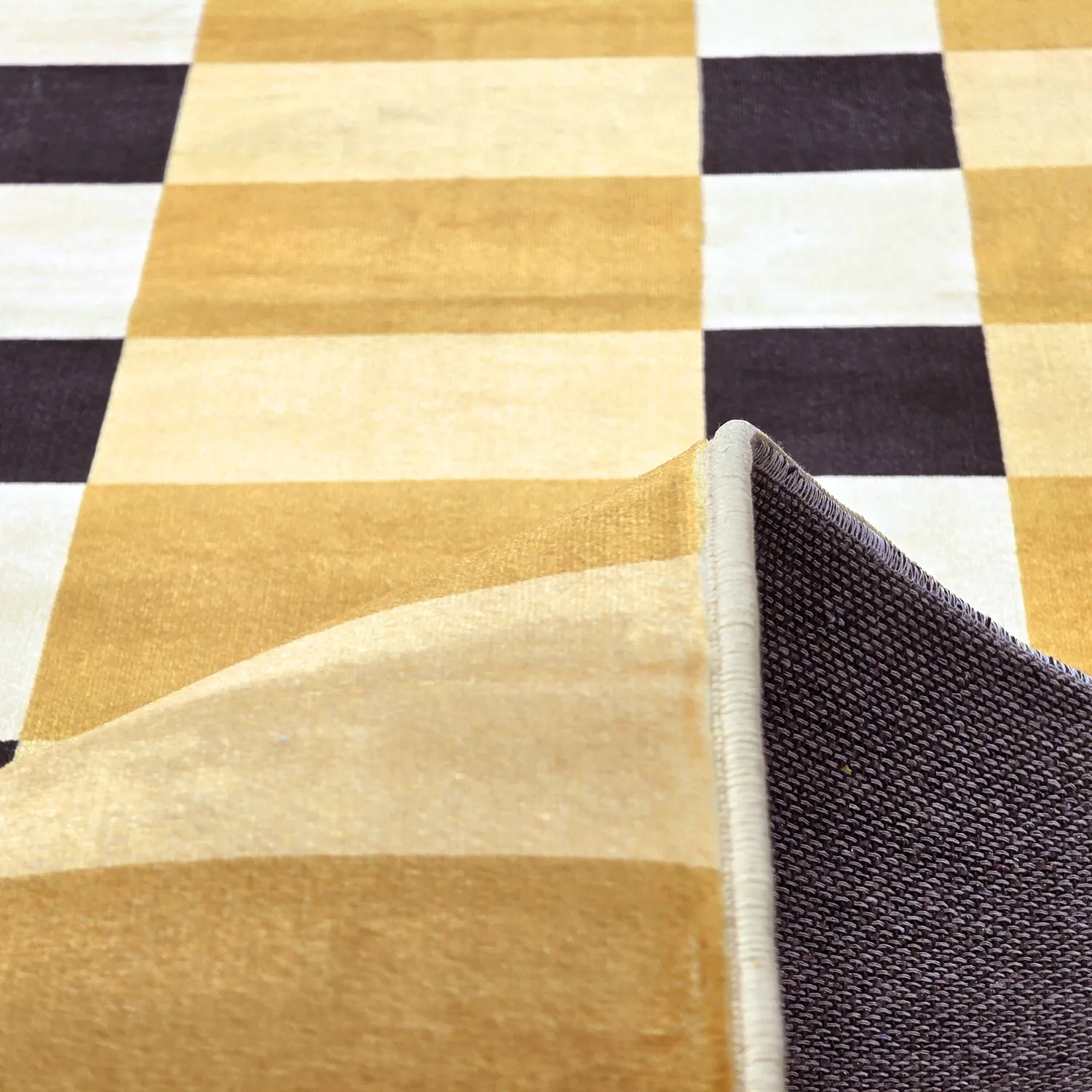 Koberec Wilton - Sedona (žltý/multi)