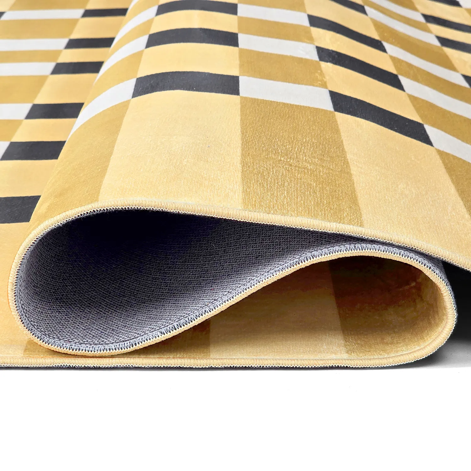 Koberec Wilton - Sedona (žltý/multi)