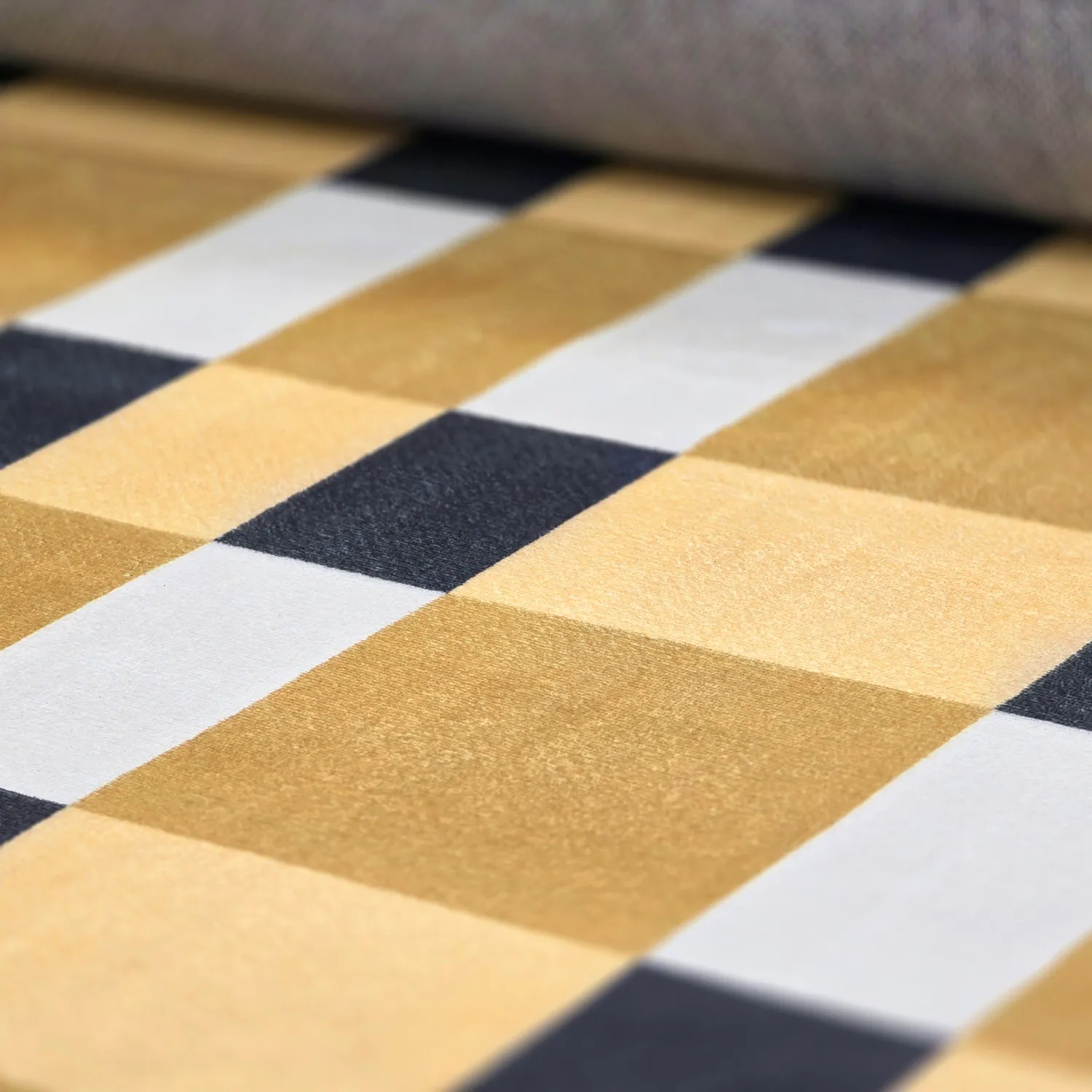 Koberec Wilton - Sedona (žltý/multi)