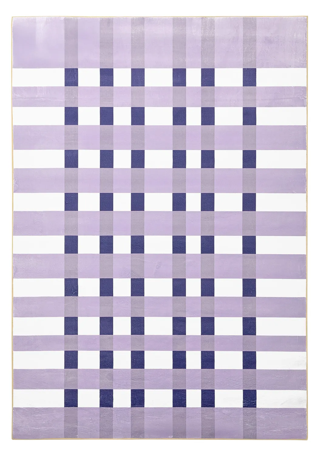 Koberec Wilton - Sedona (fialový/multi)