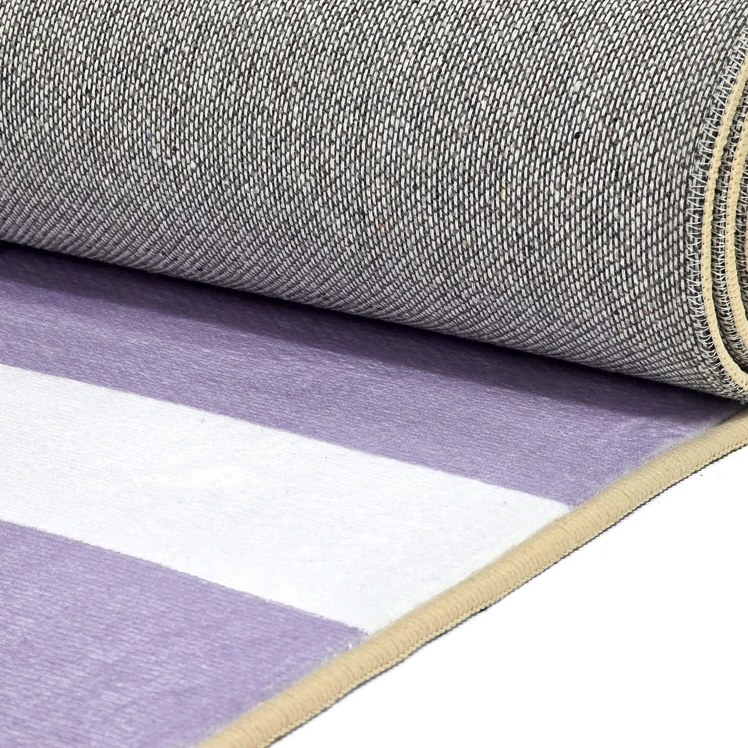 Koberec Wilton - Sedona (fialový/multi)